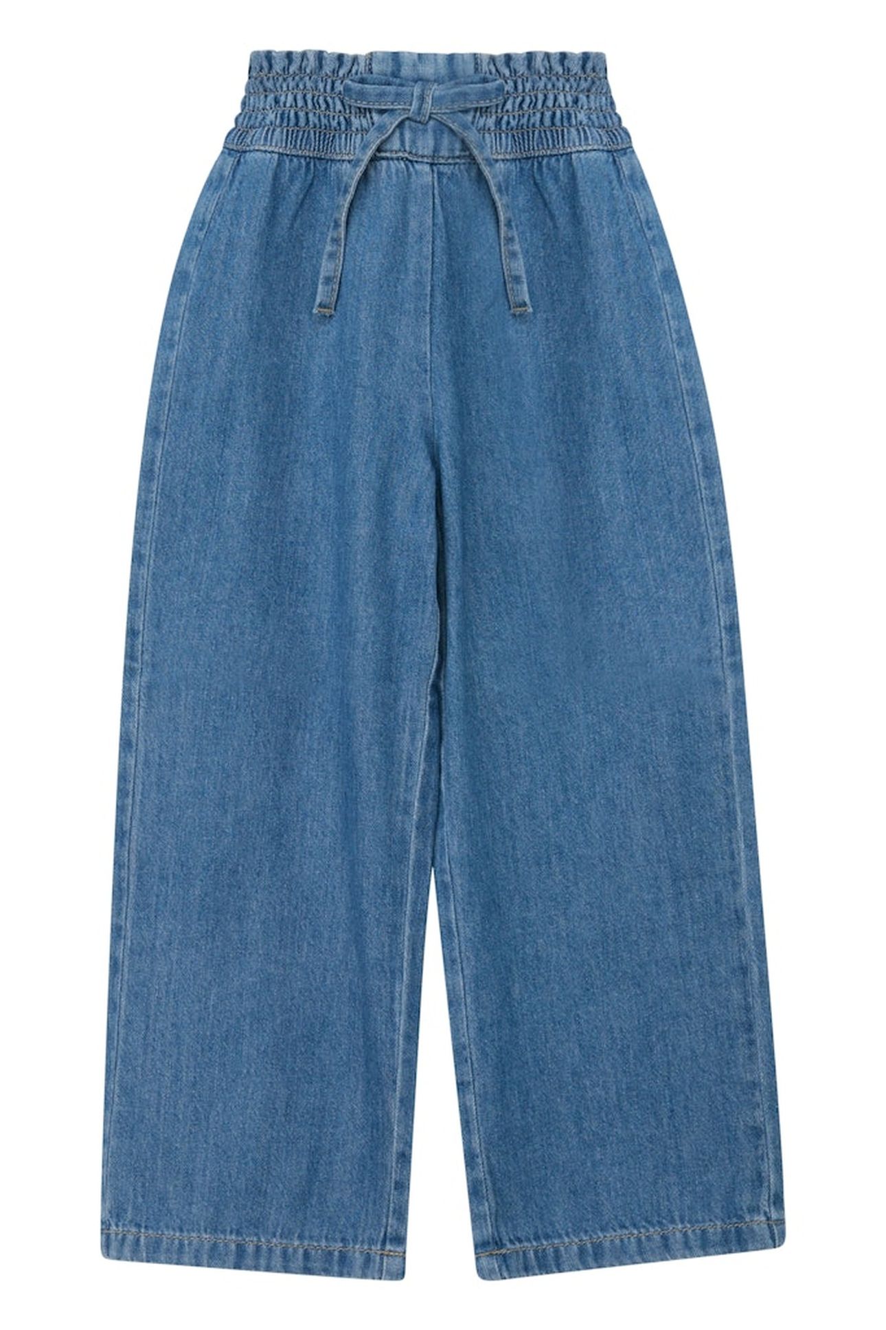 S.OLIVER JEANS BLUE 1