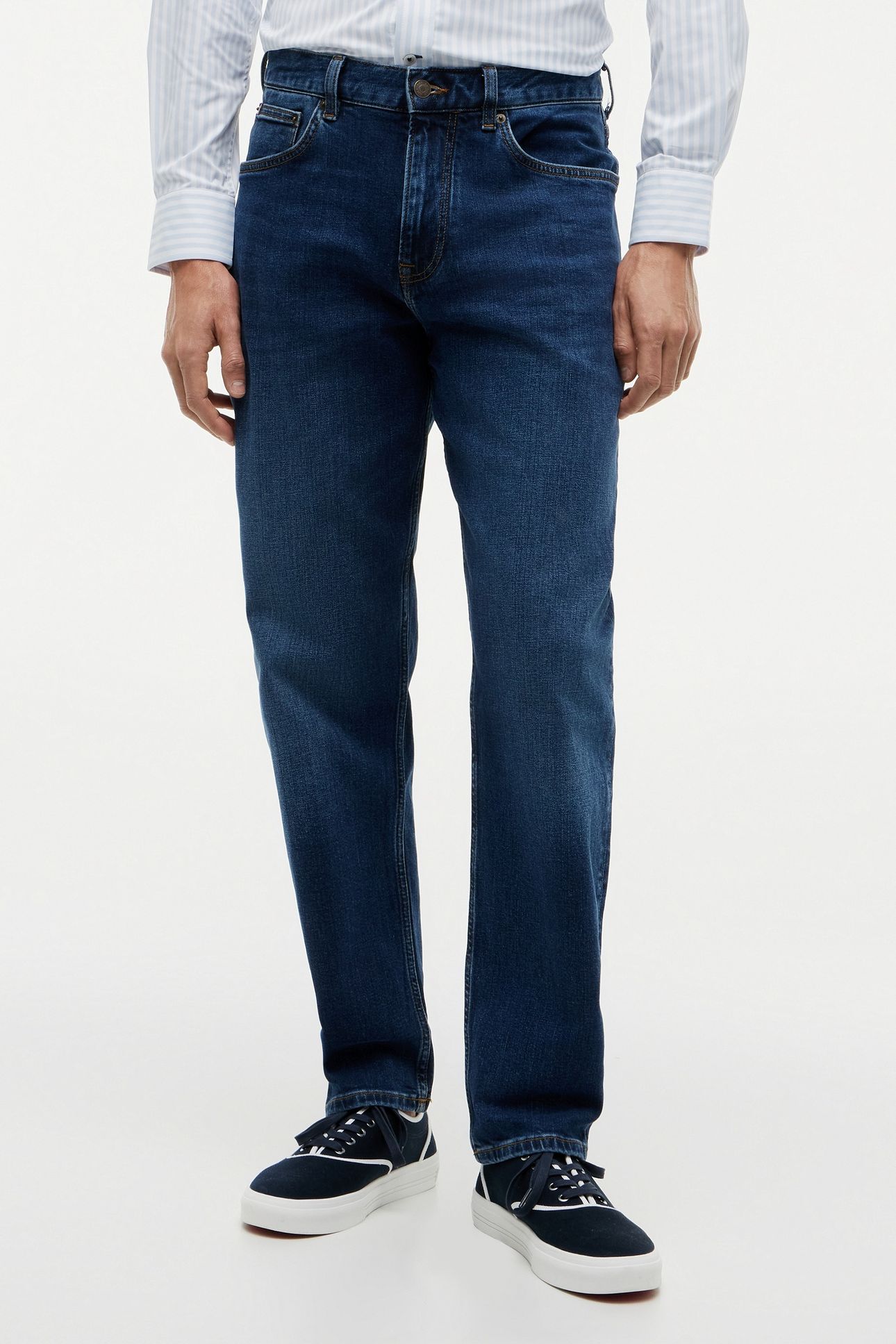 CORE HARLEM ROYAL BLUE 1