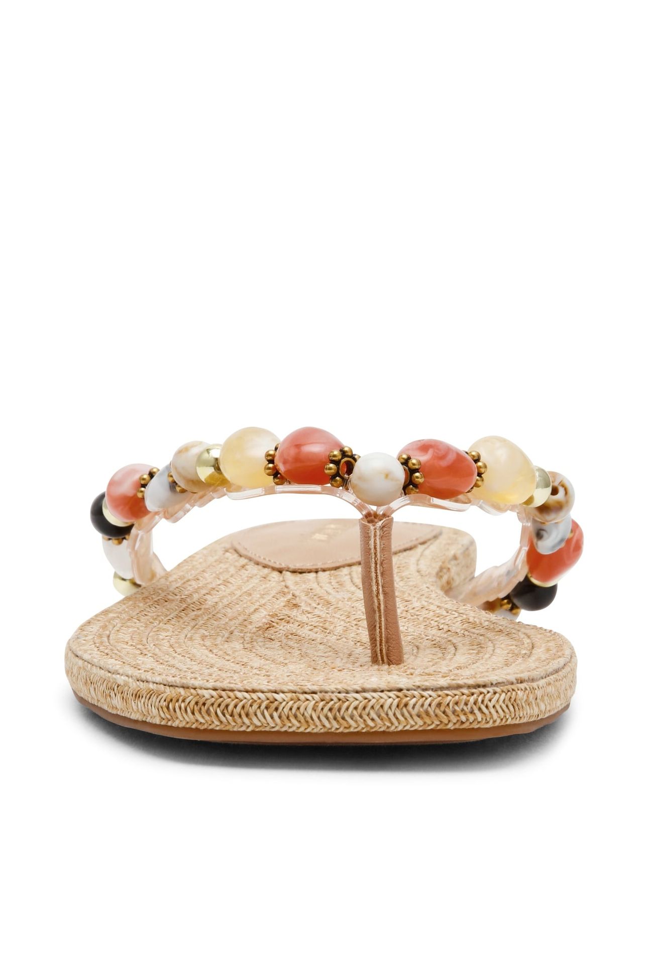 MARBLE SANDALS NATURAL MULTI 2