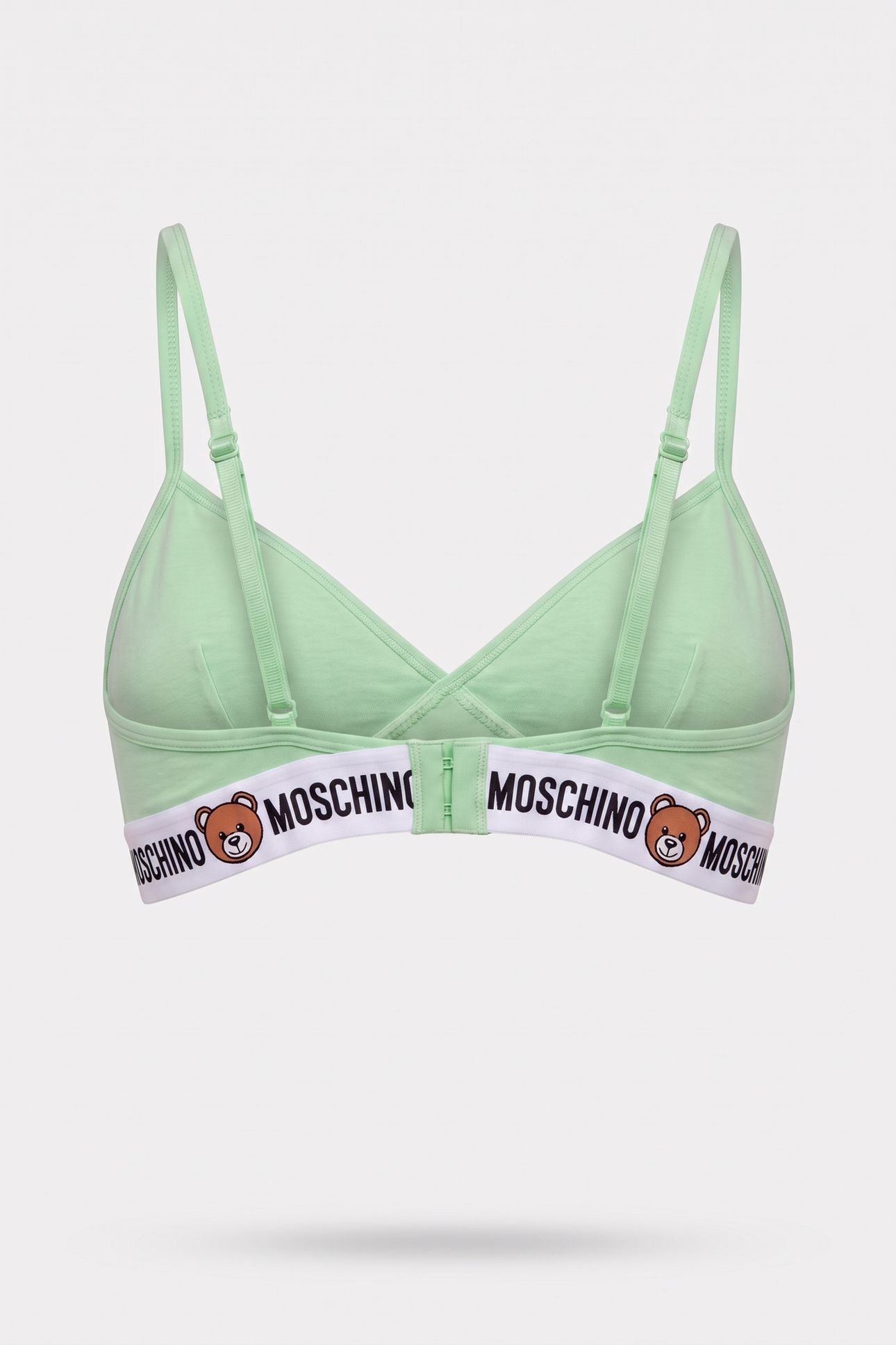 BRA GREEN 3