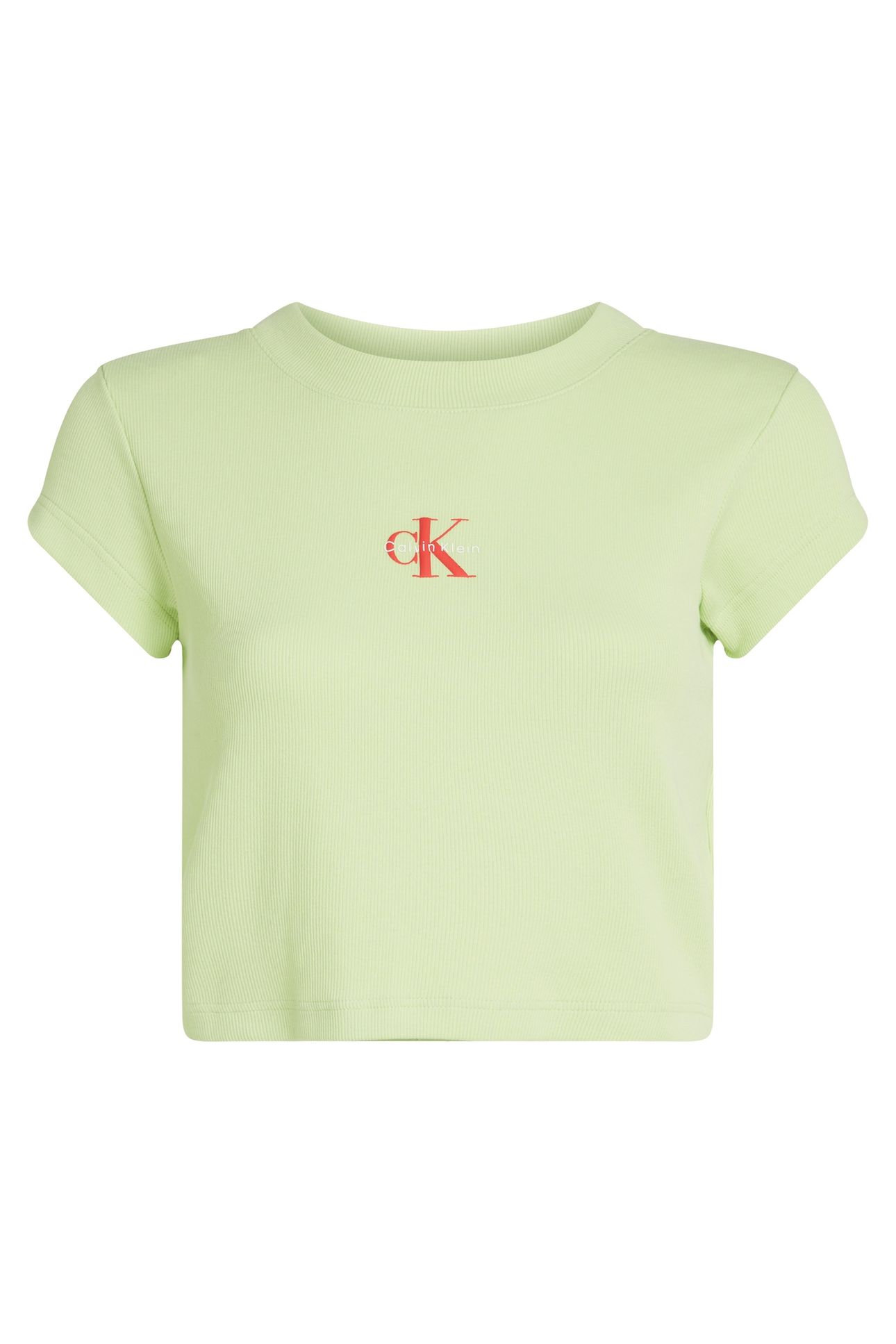 MONOGRAM BABY TEE BUTTERFLY 4