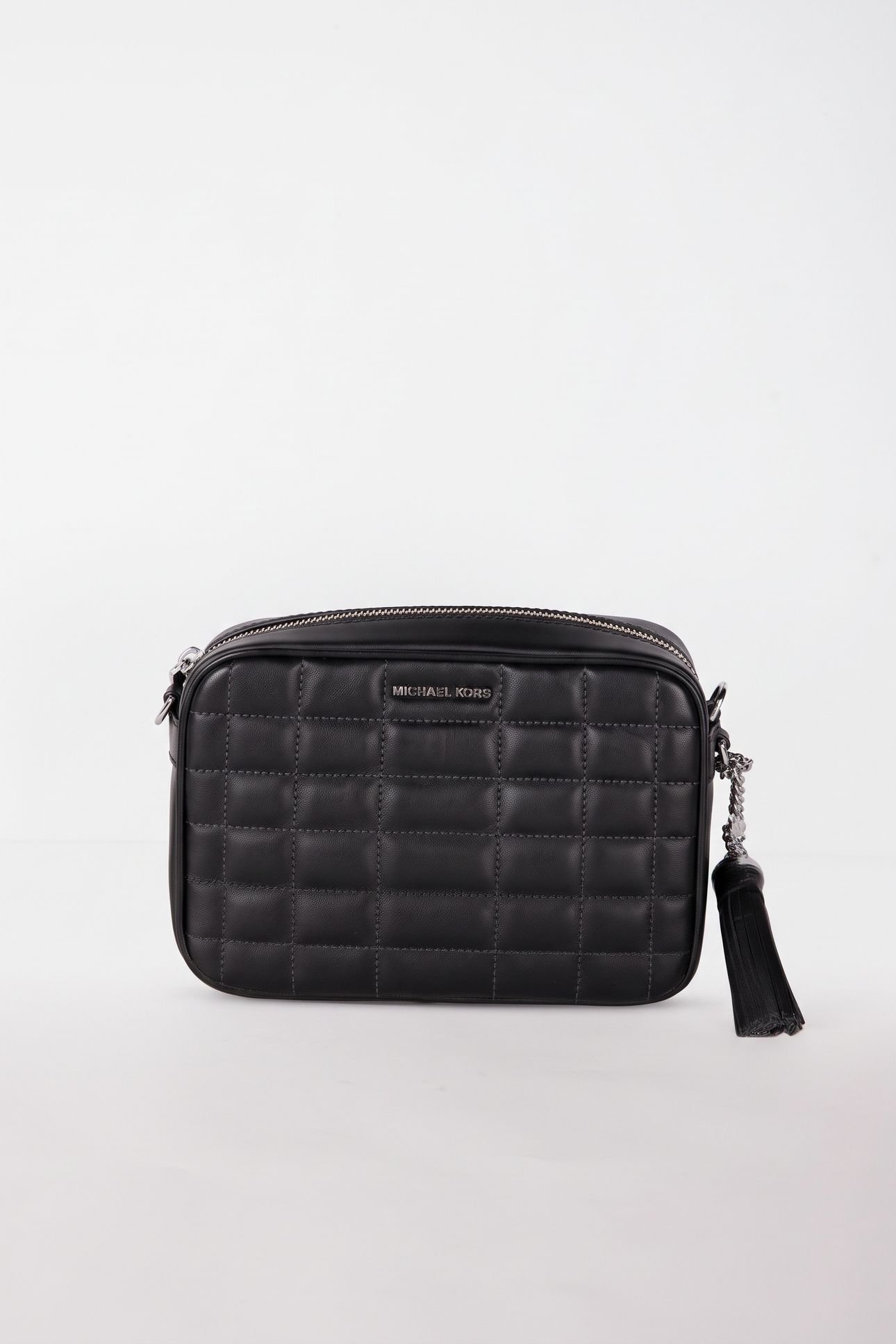 MEDIUM CAMERA BAG BLACK 1