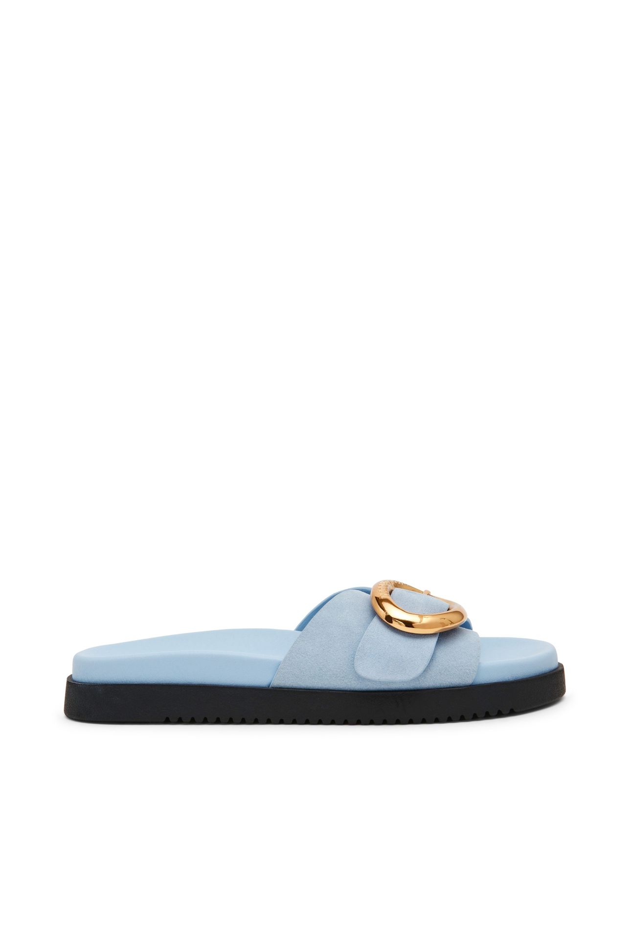 MISTIFY SANDALS BB BLU SUEDE 1