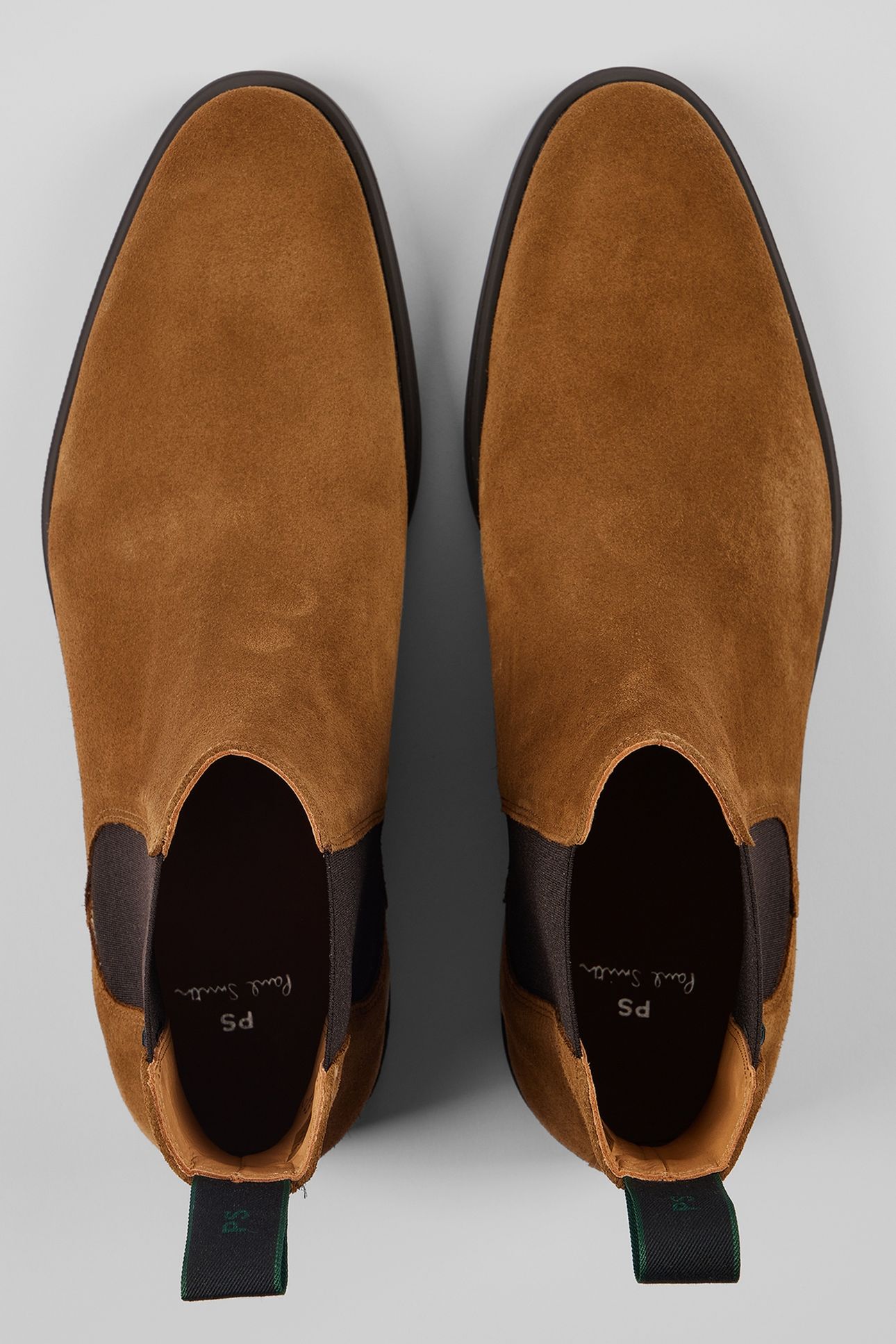 MENS SHOE CEDRIC TAN TAN 9