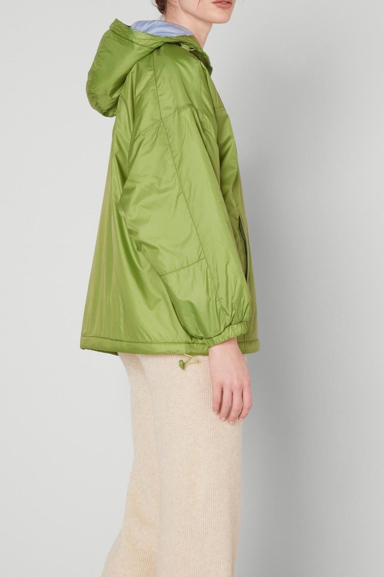 LIXOBAY JACKET SAUTERELLE 5