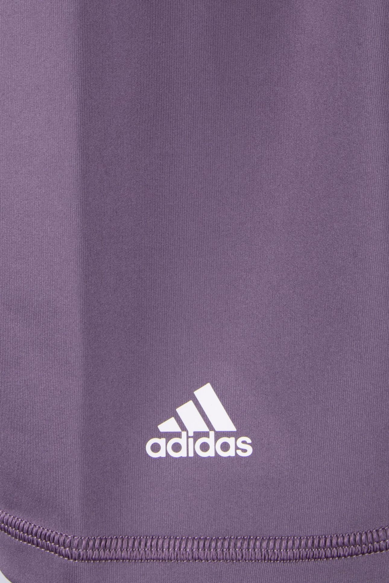 OPTIME BIKE TIGHTS SHADOW VIOLET 4