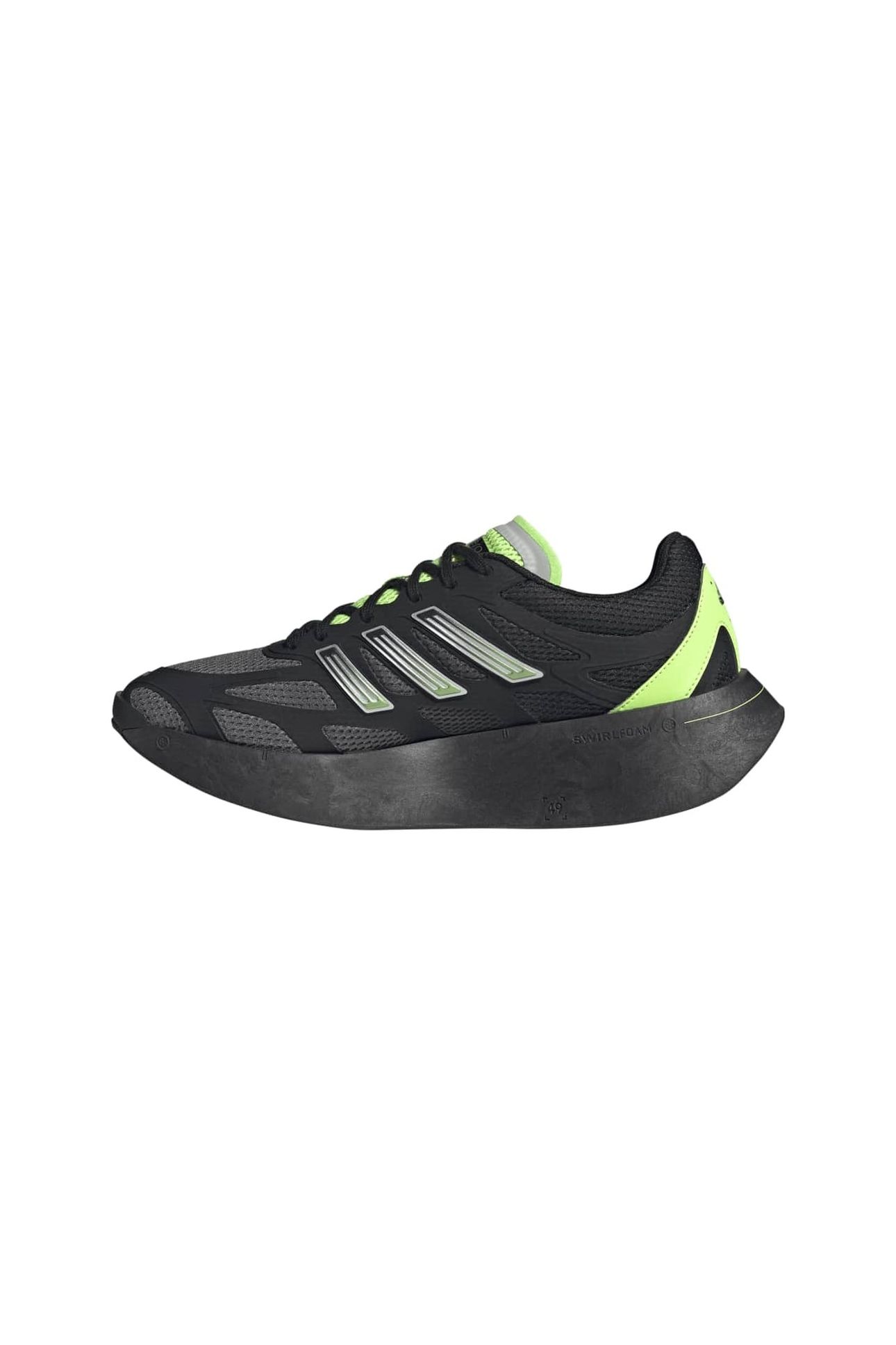 UNISEX ADIZERO ARUKU CORE BLACK 4