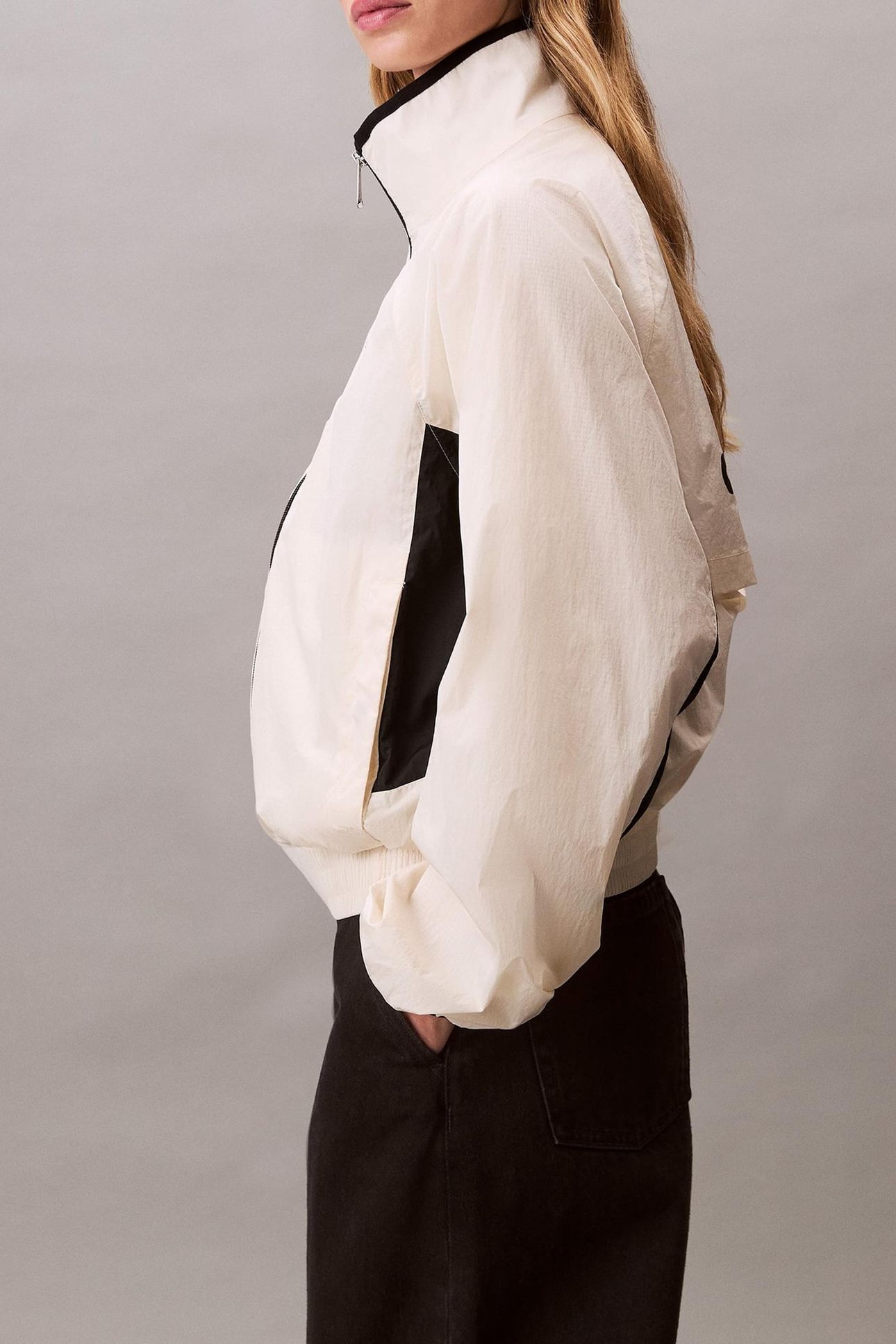 RETRO TRACK JACKET TOFU 4