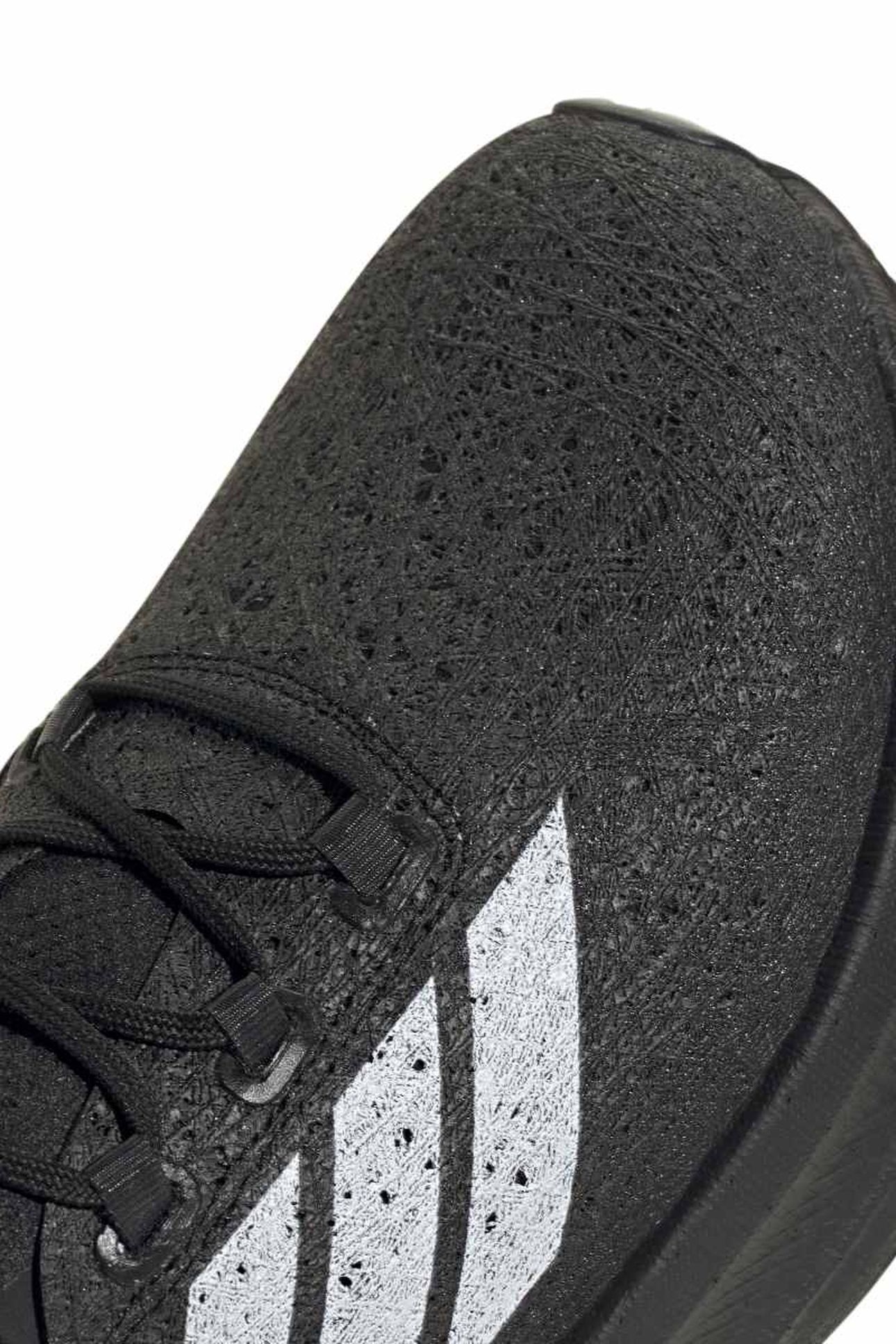 UNISEX ULTRABOOST 5 STRUNG CORE BLACK 6