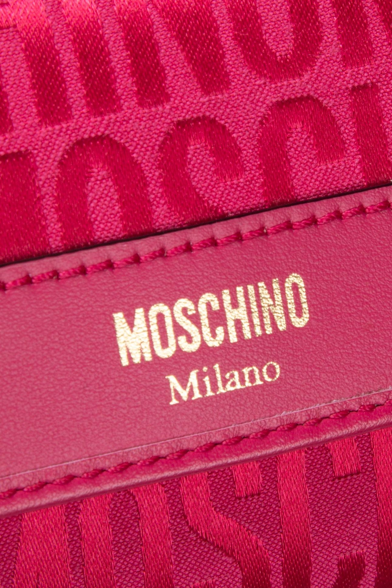WALLET PINK 5