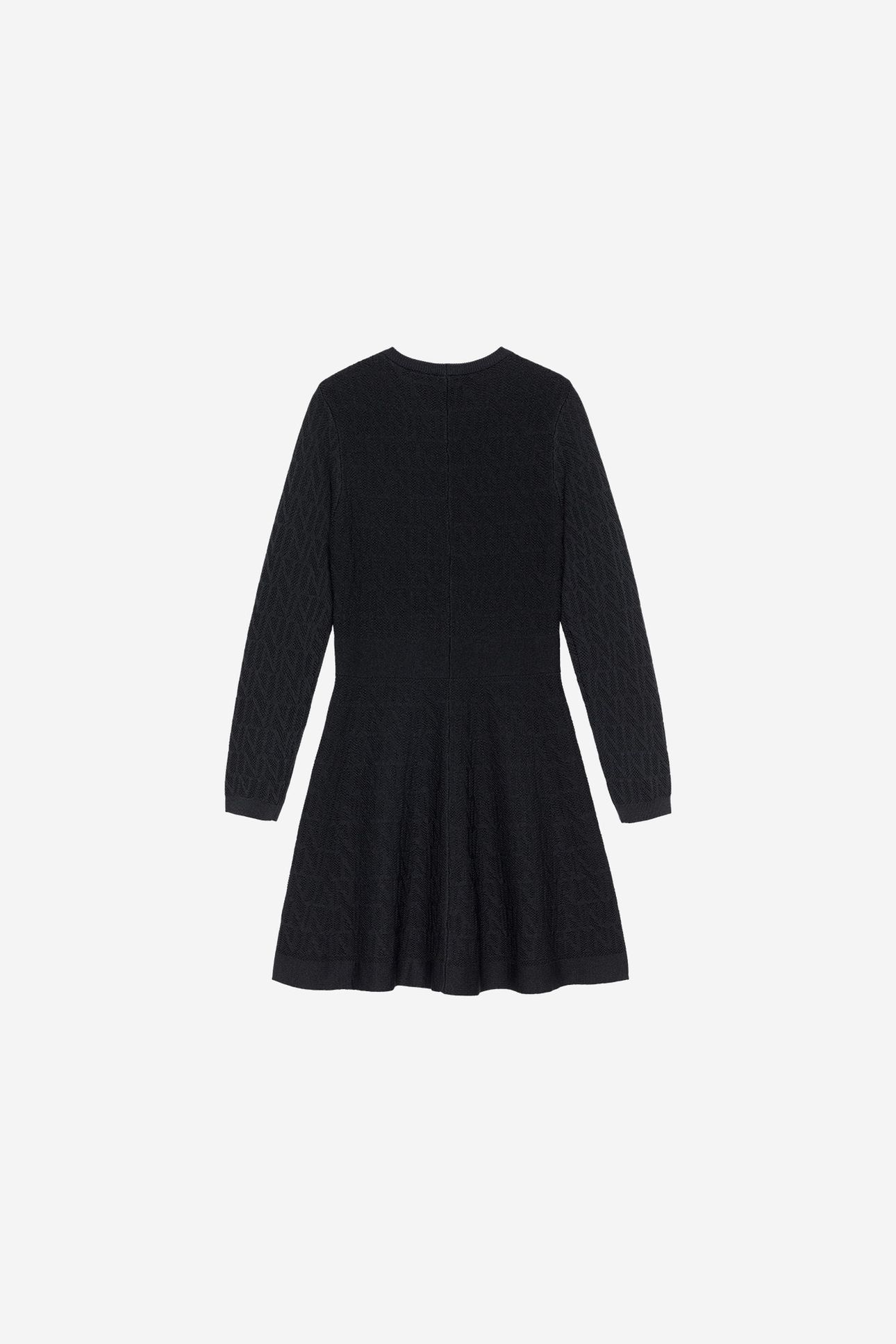 JIRO DRESS DARK NIGHT 2