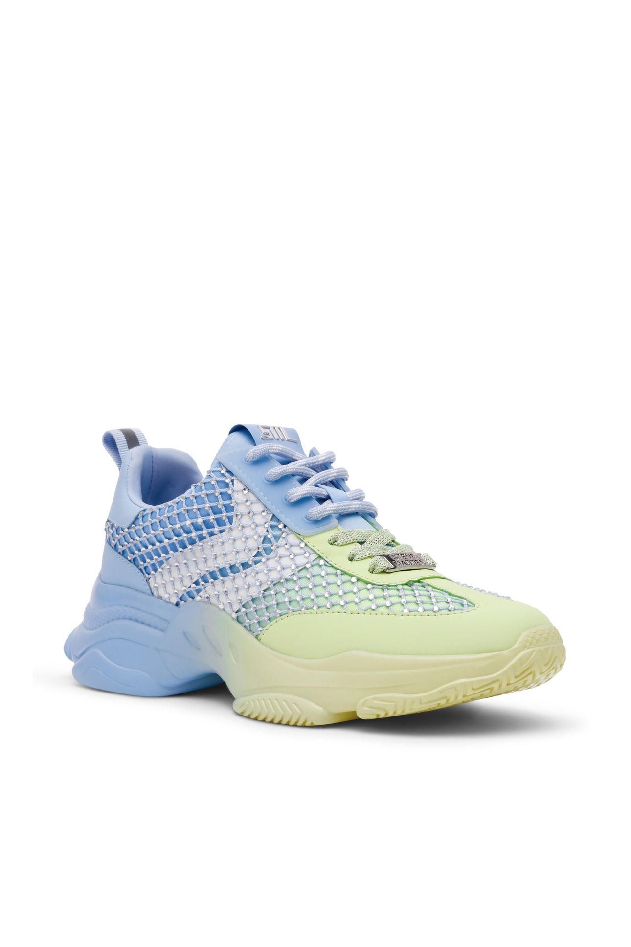 MIRAVELLA SNEAKERS ORG MULTI 2