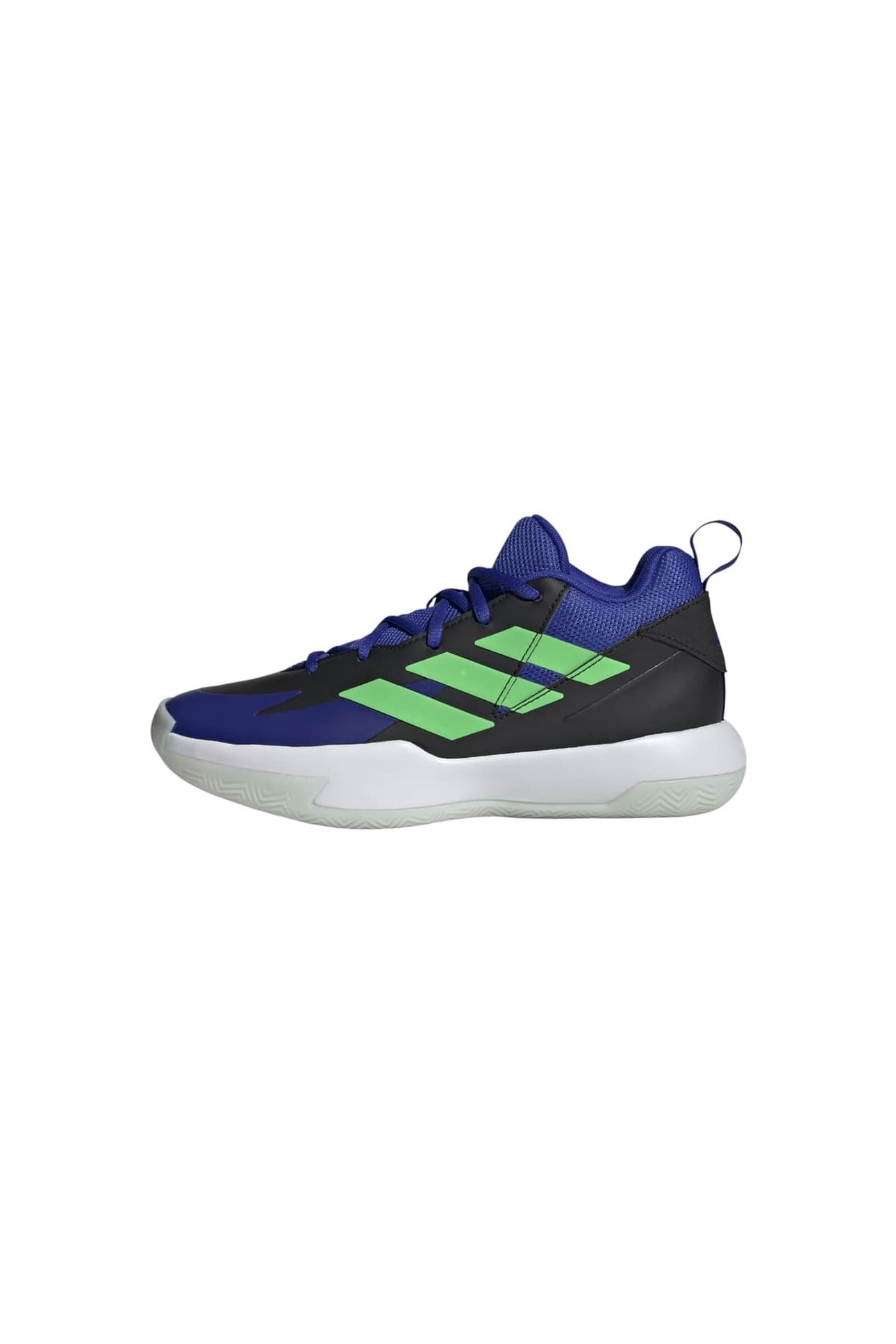 JUNIOR CROSS EM UP SELECT CORE BLACK 4