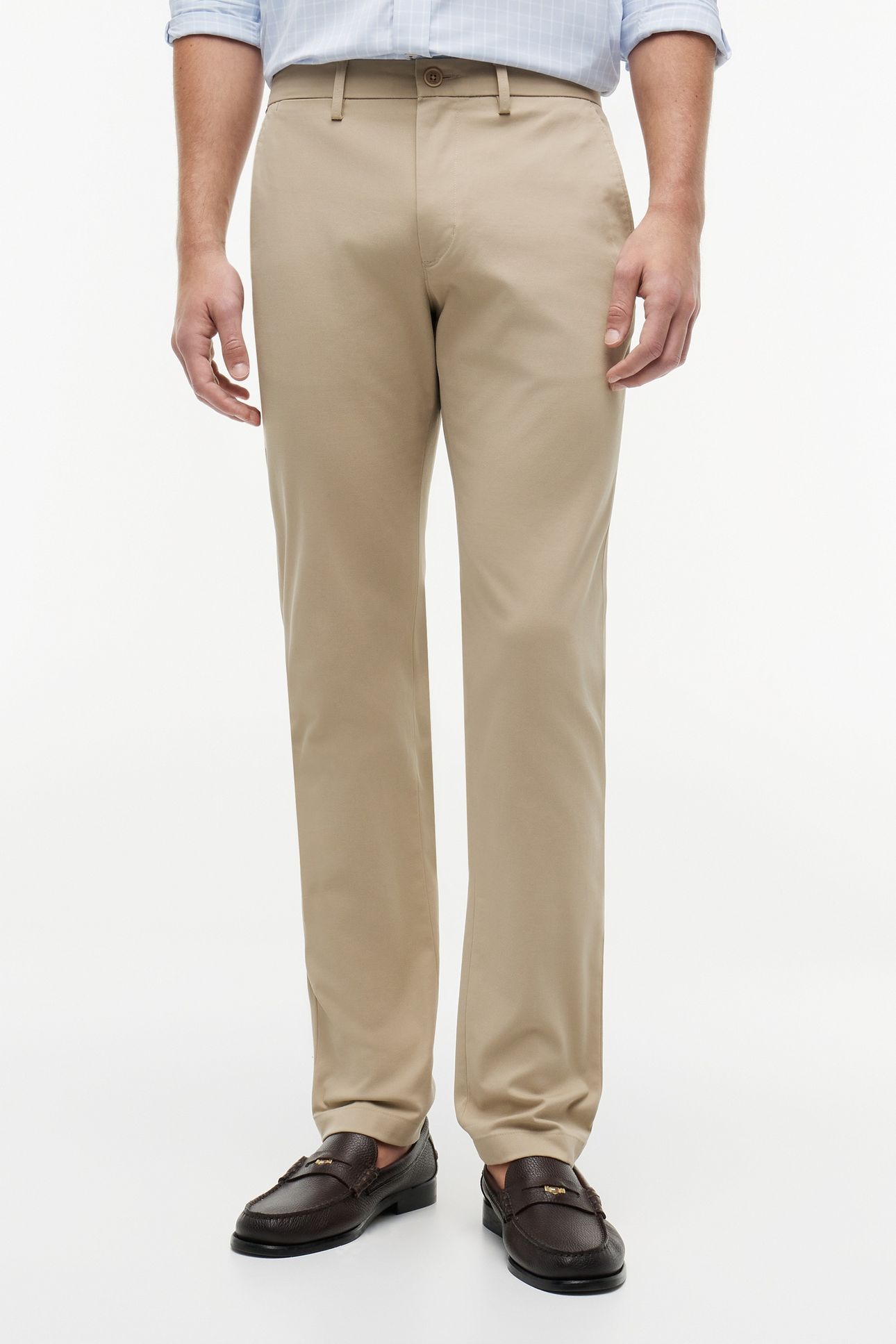 CORE BLEECKER 1985 BATIQUE KHAKI 6