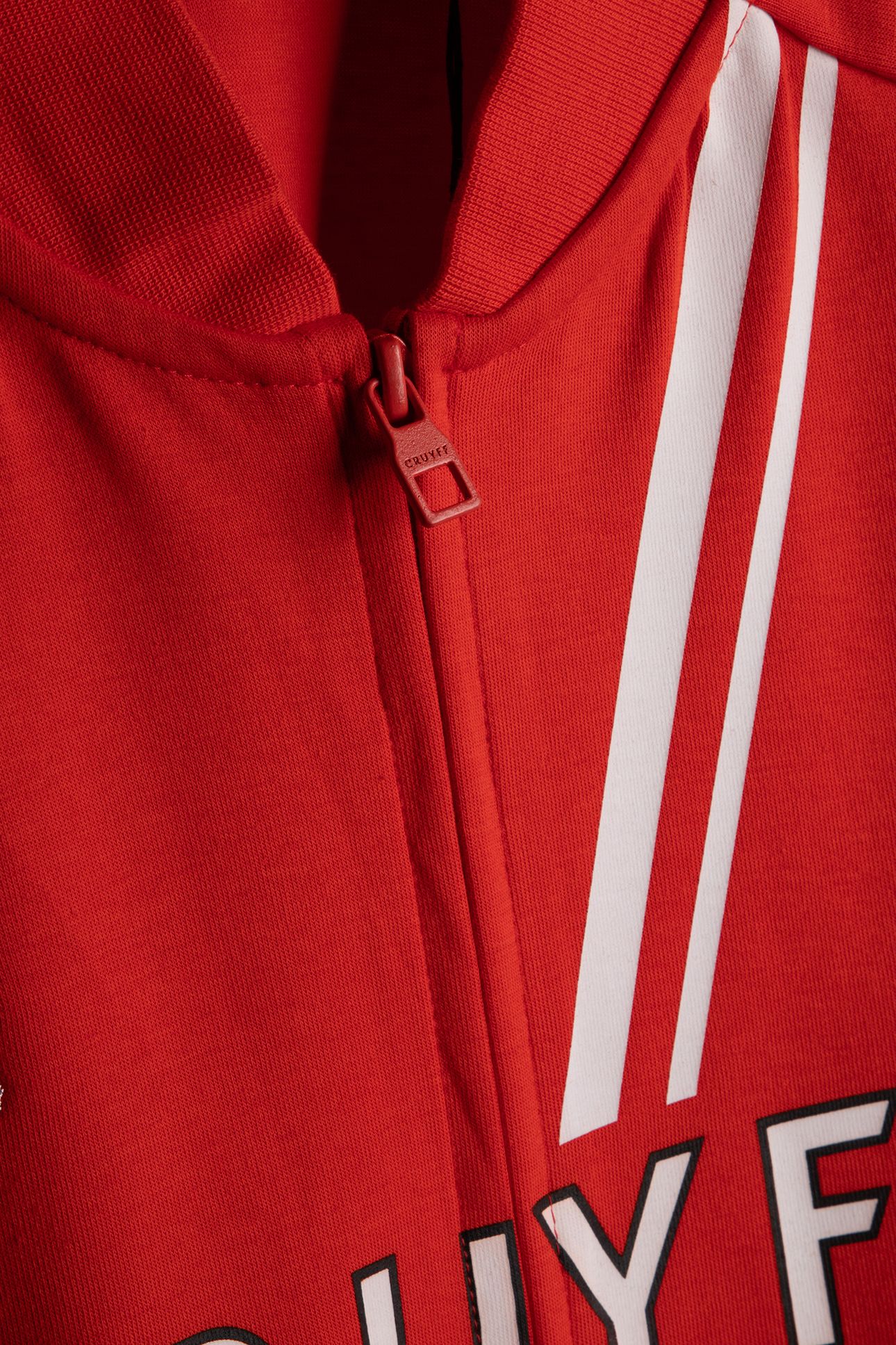 CRUYFF WASHINGTON DIPLOMATS RED 6