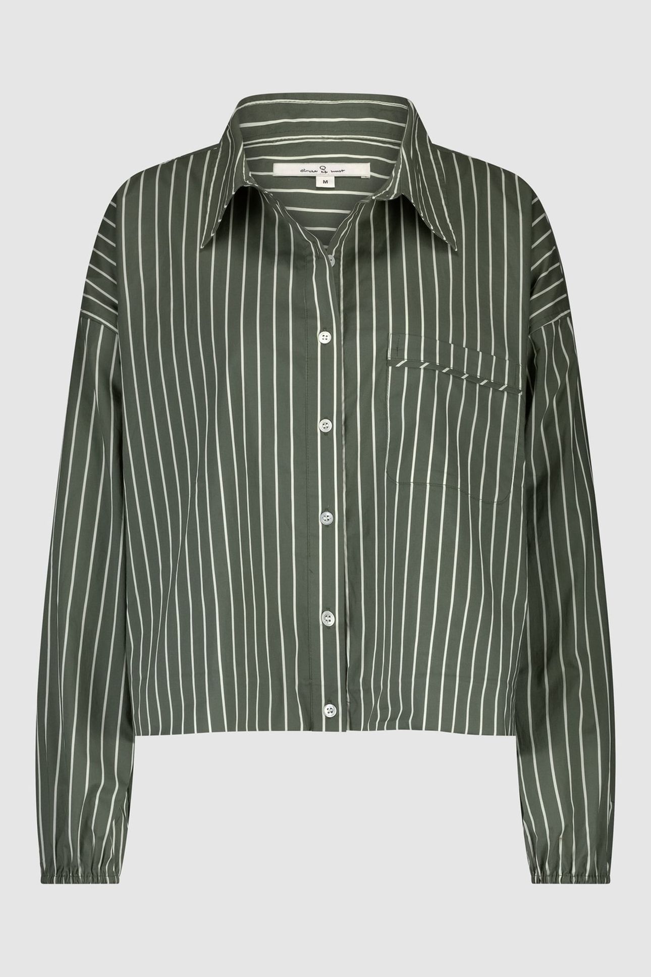 YANA BLOUSE BEETLE 1