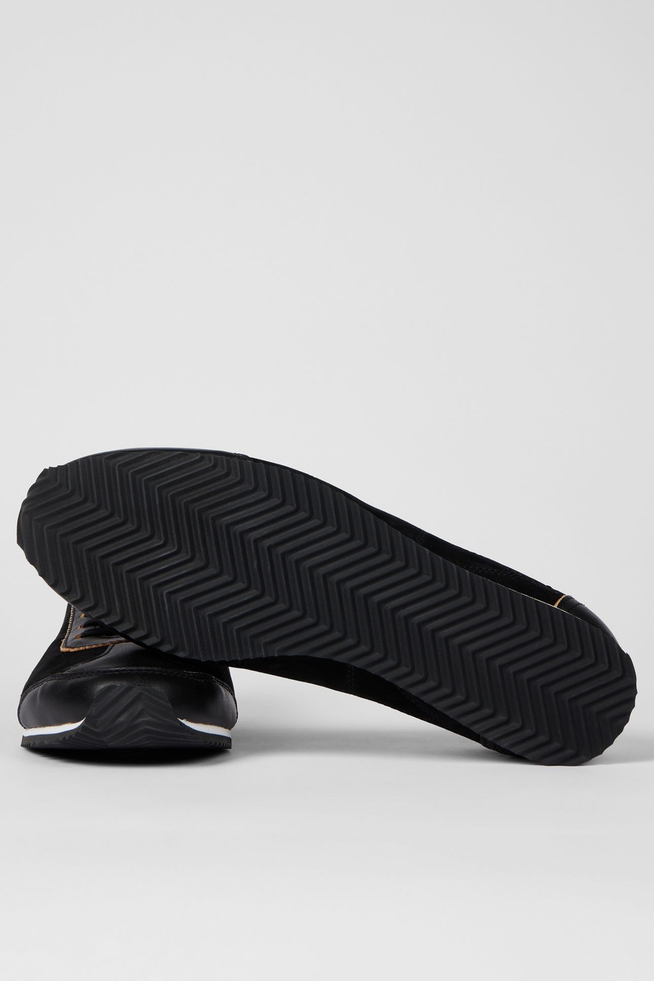 WOMENS SHOE MALTESE BLACK BLACK 8