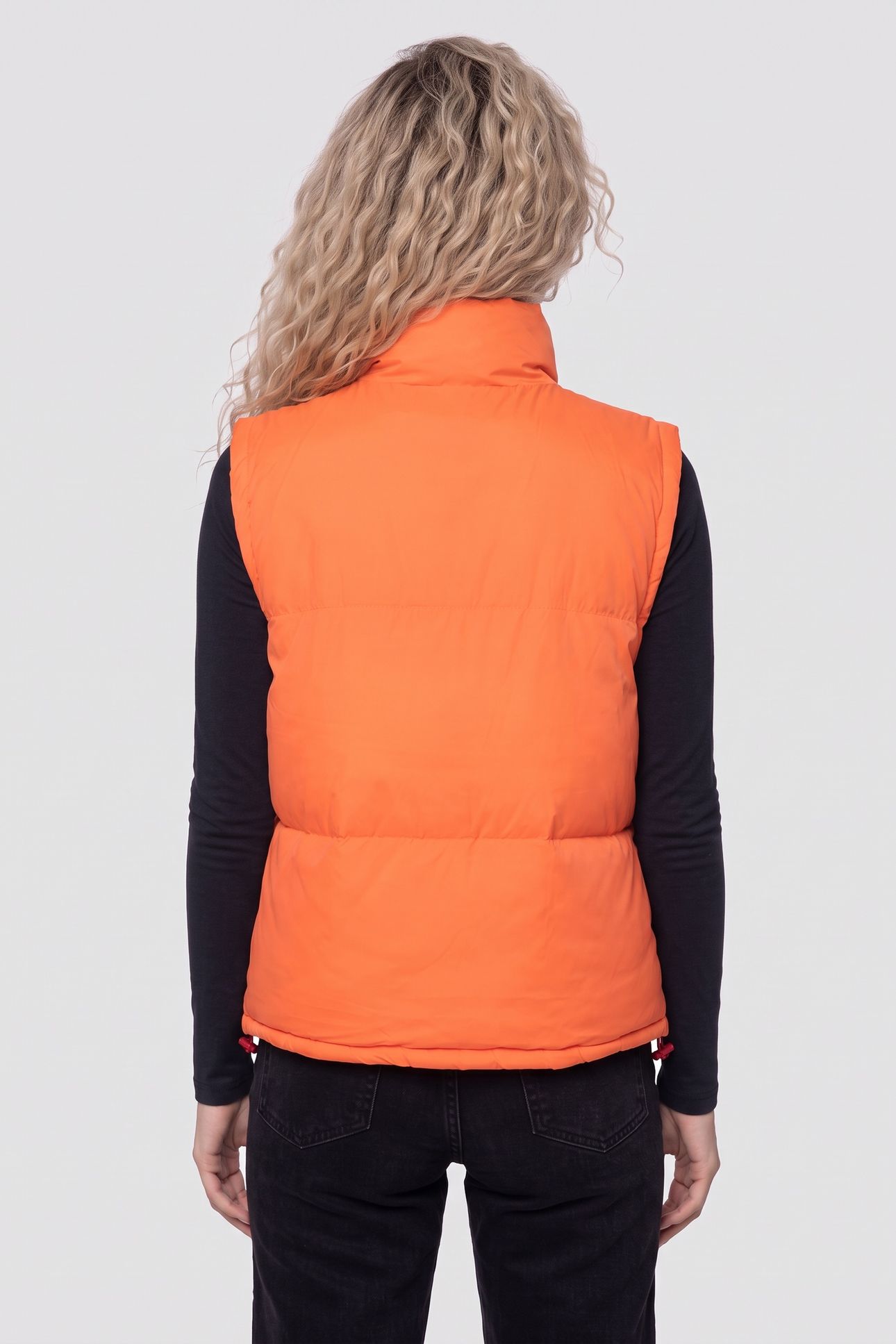ZIDIBAY COAT FEU 2
