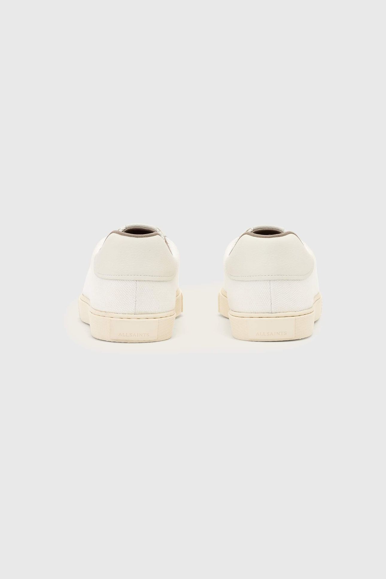TUCKER CANVAS WHITE/OFF WHITE 3