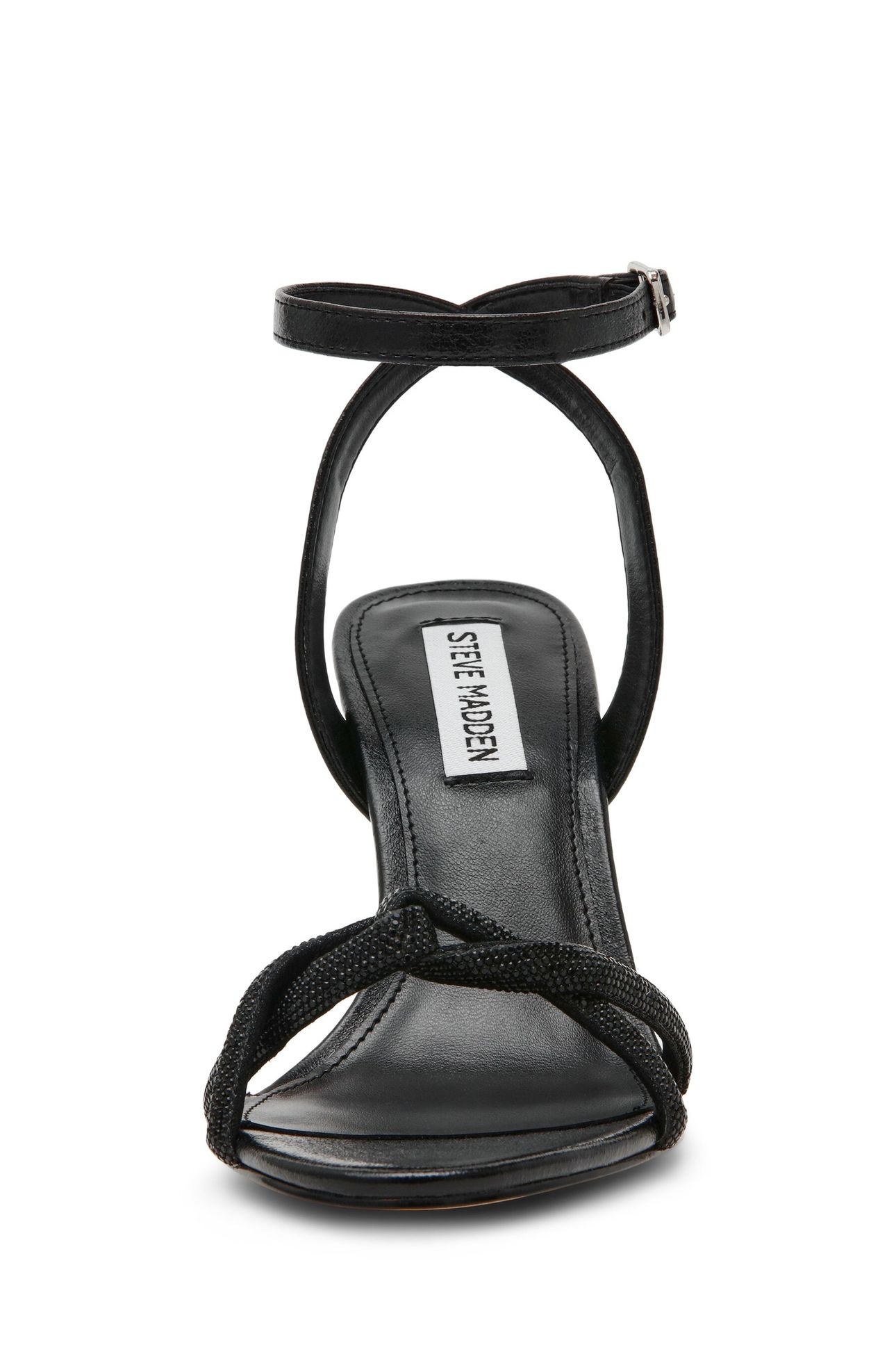 JEWELLS SANDALS BLACK 4