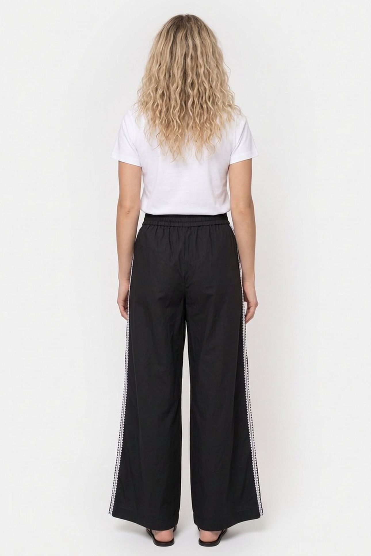 TROUSERS BLACK 2