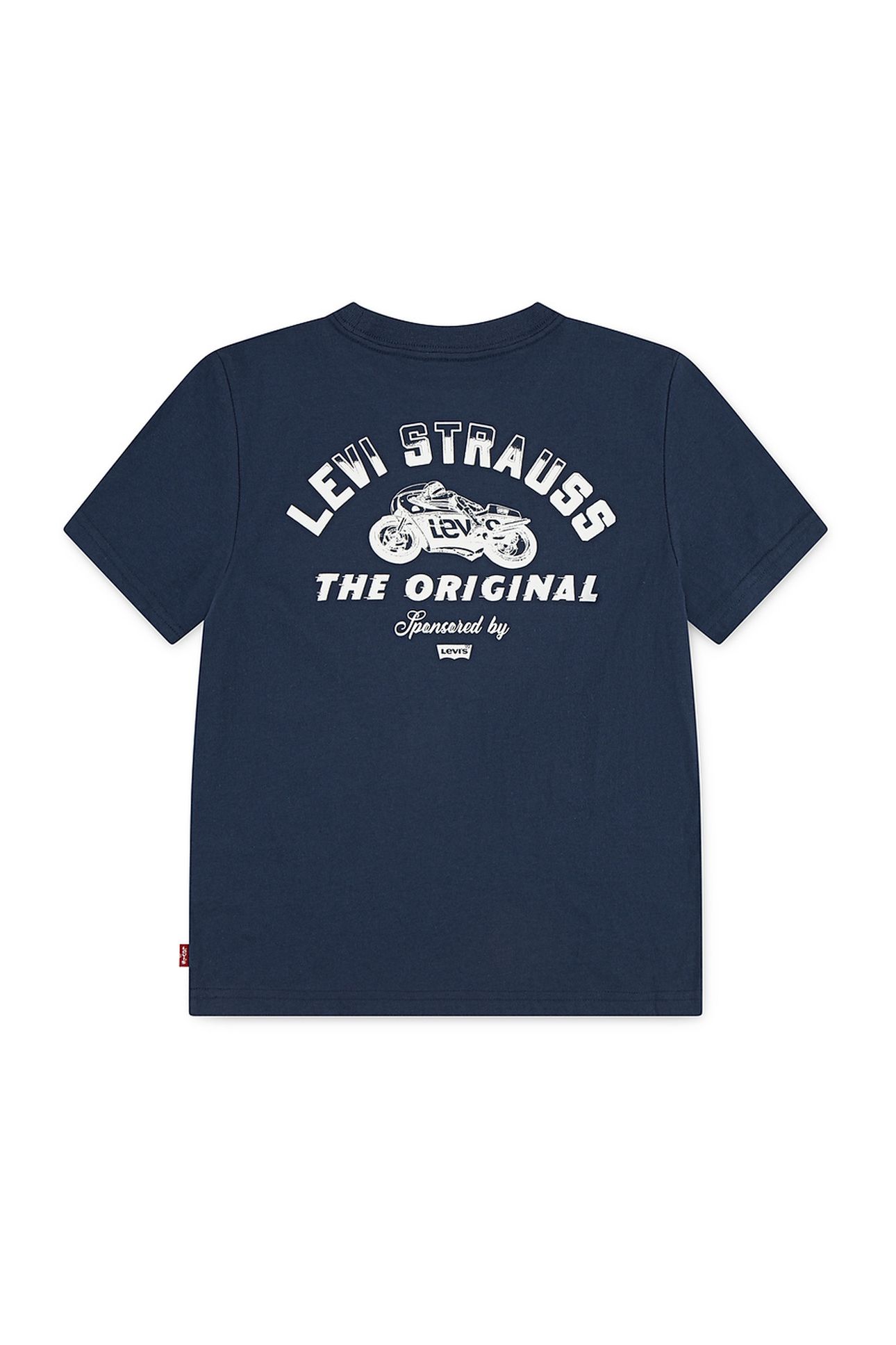 BOYS SPEED TRIALS TEE BIG DIPPER 2