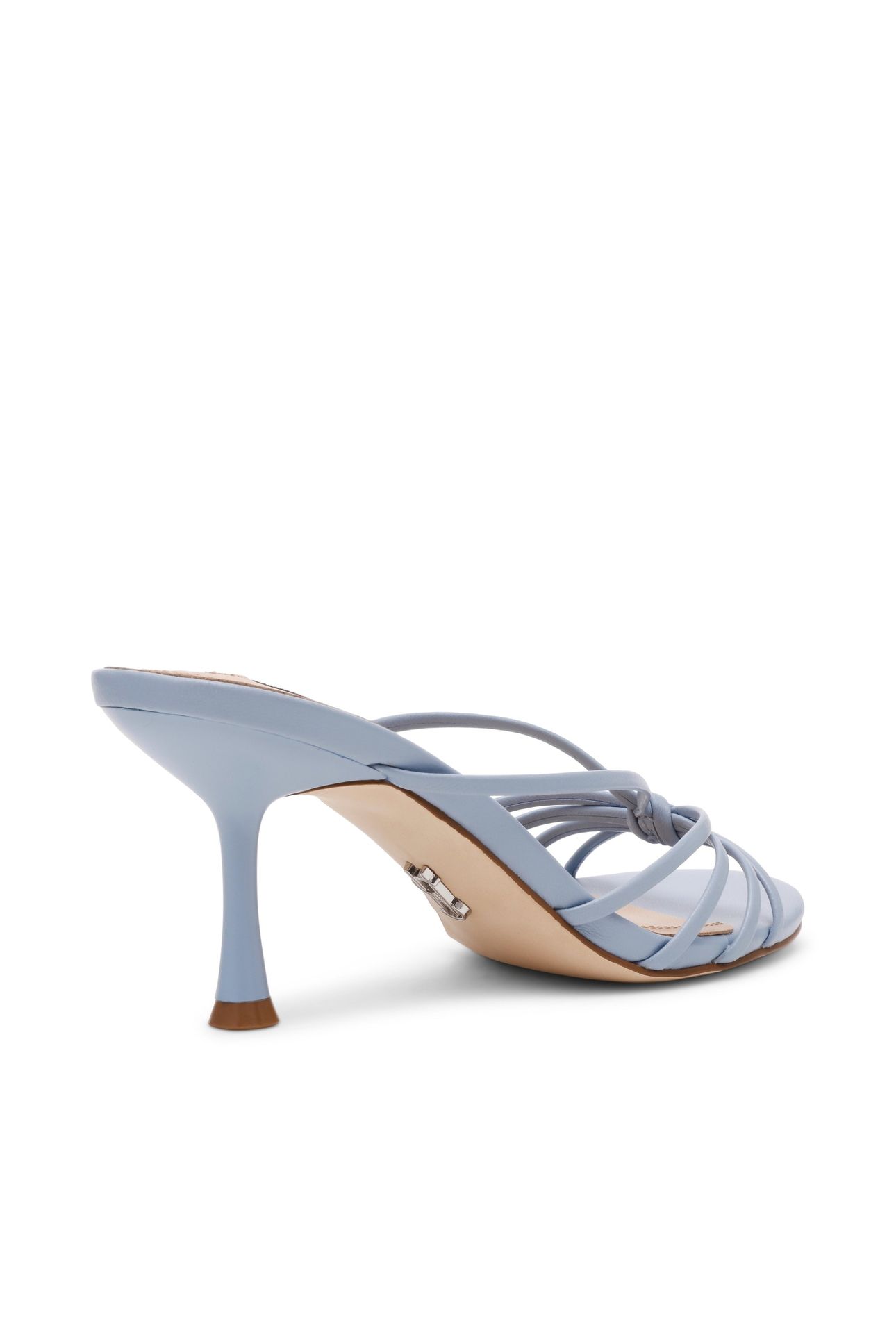EDNA SANDALS BB BLU LEA 4