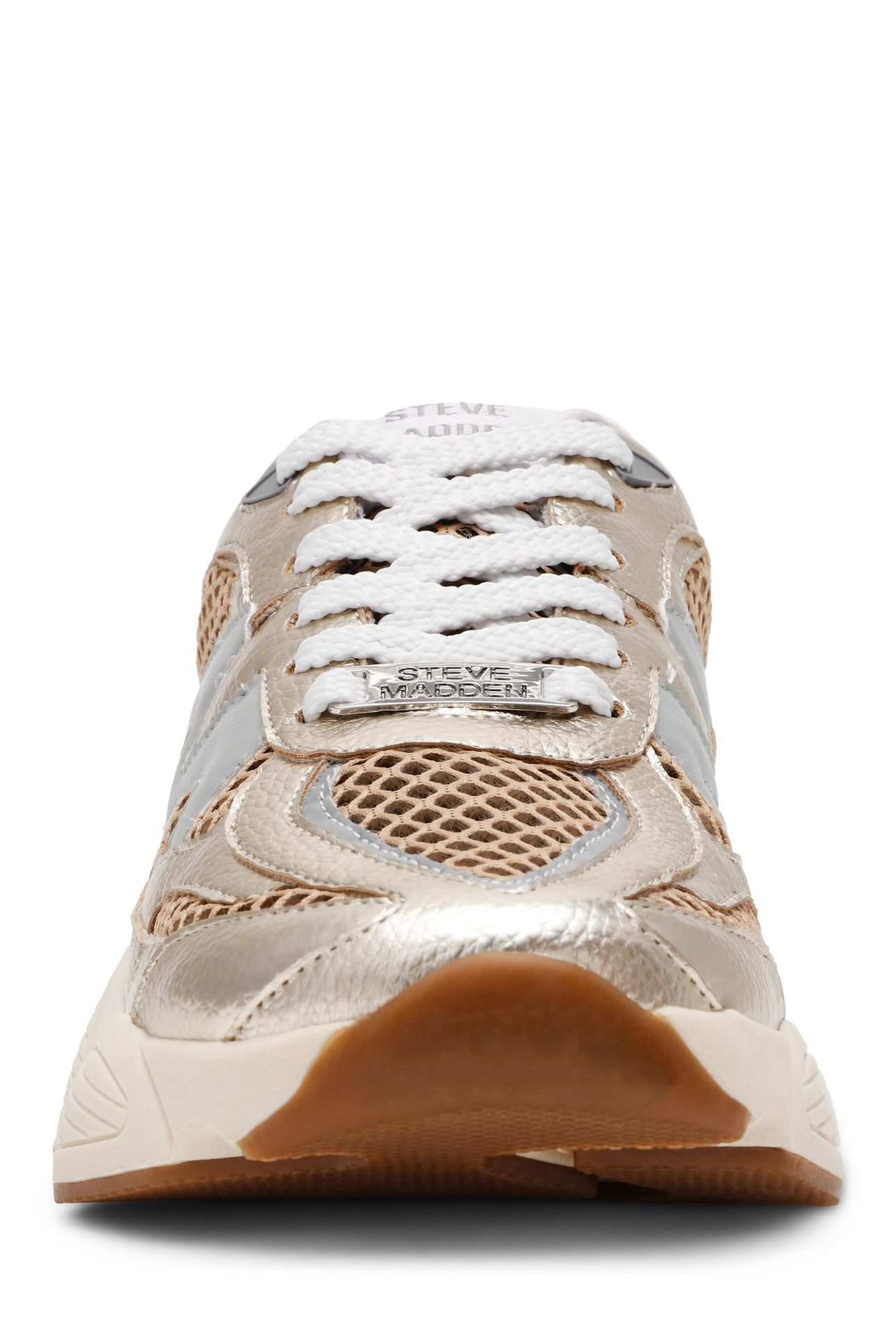 SPEEDER SNEAKERS GOLD MULTI 3
