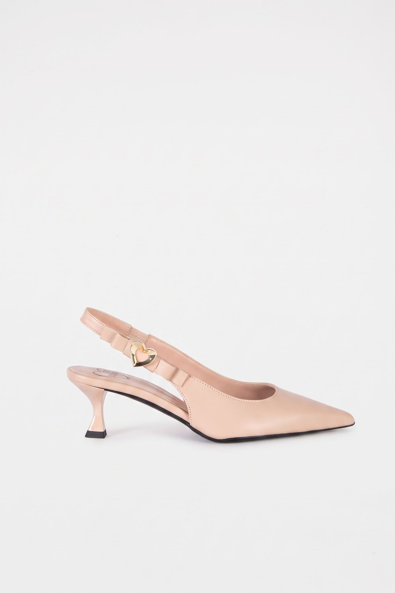PUMP PINK 1