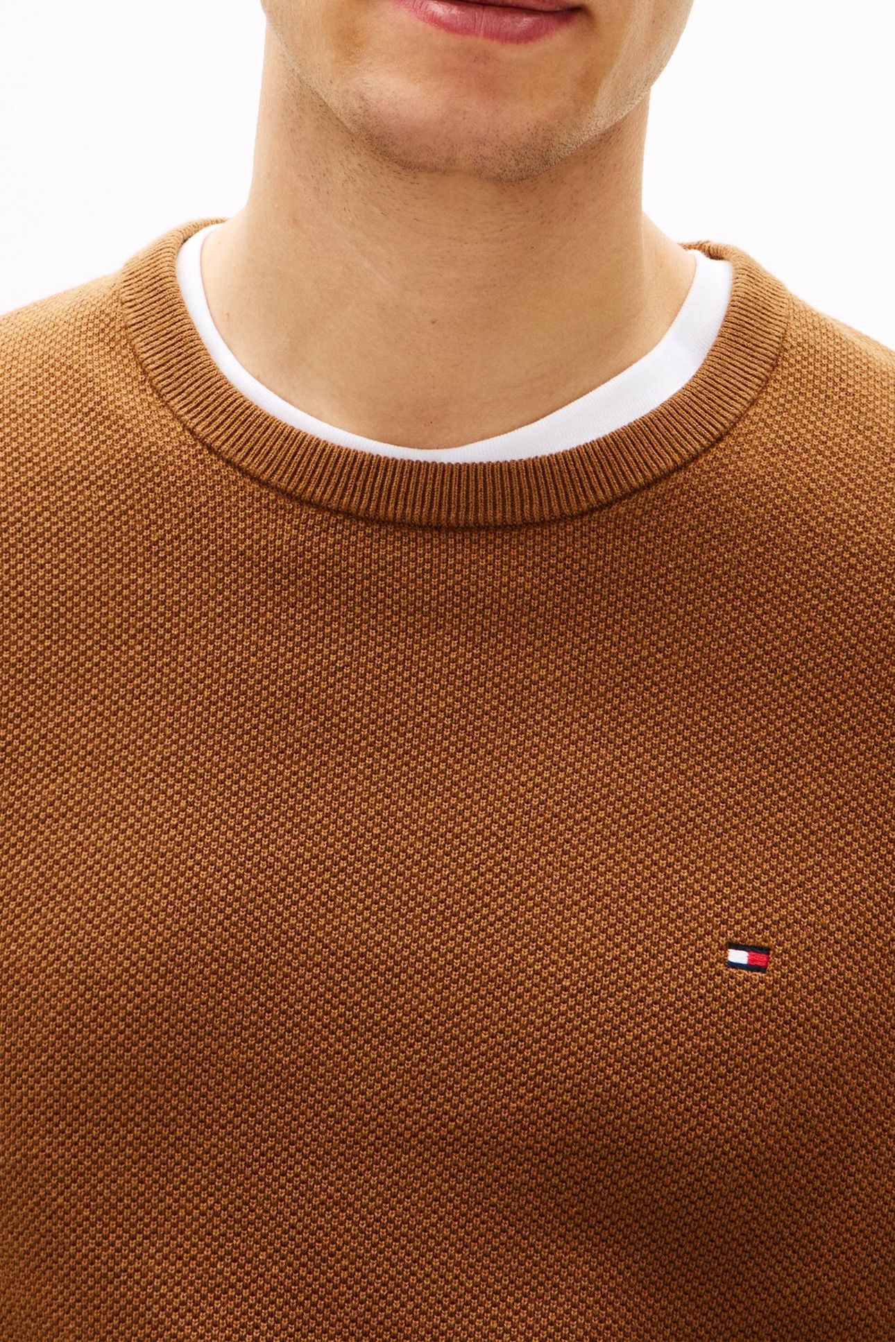 ESSENTIAL STRUCTURE HIGHLAND KHAKI 5