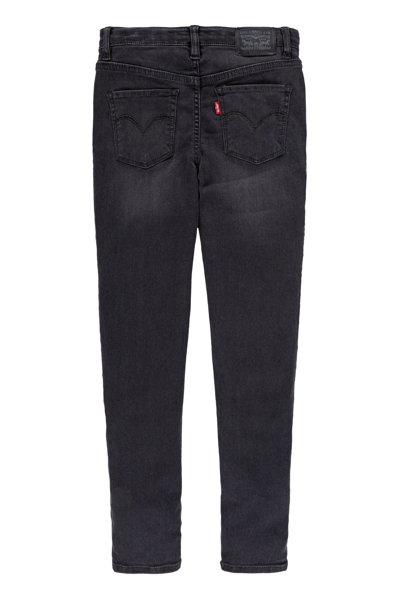 GIRLS 710 SUPER SKINNY JEANS MEGATRON 2