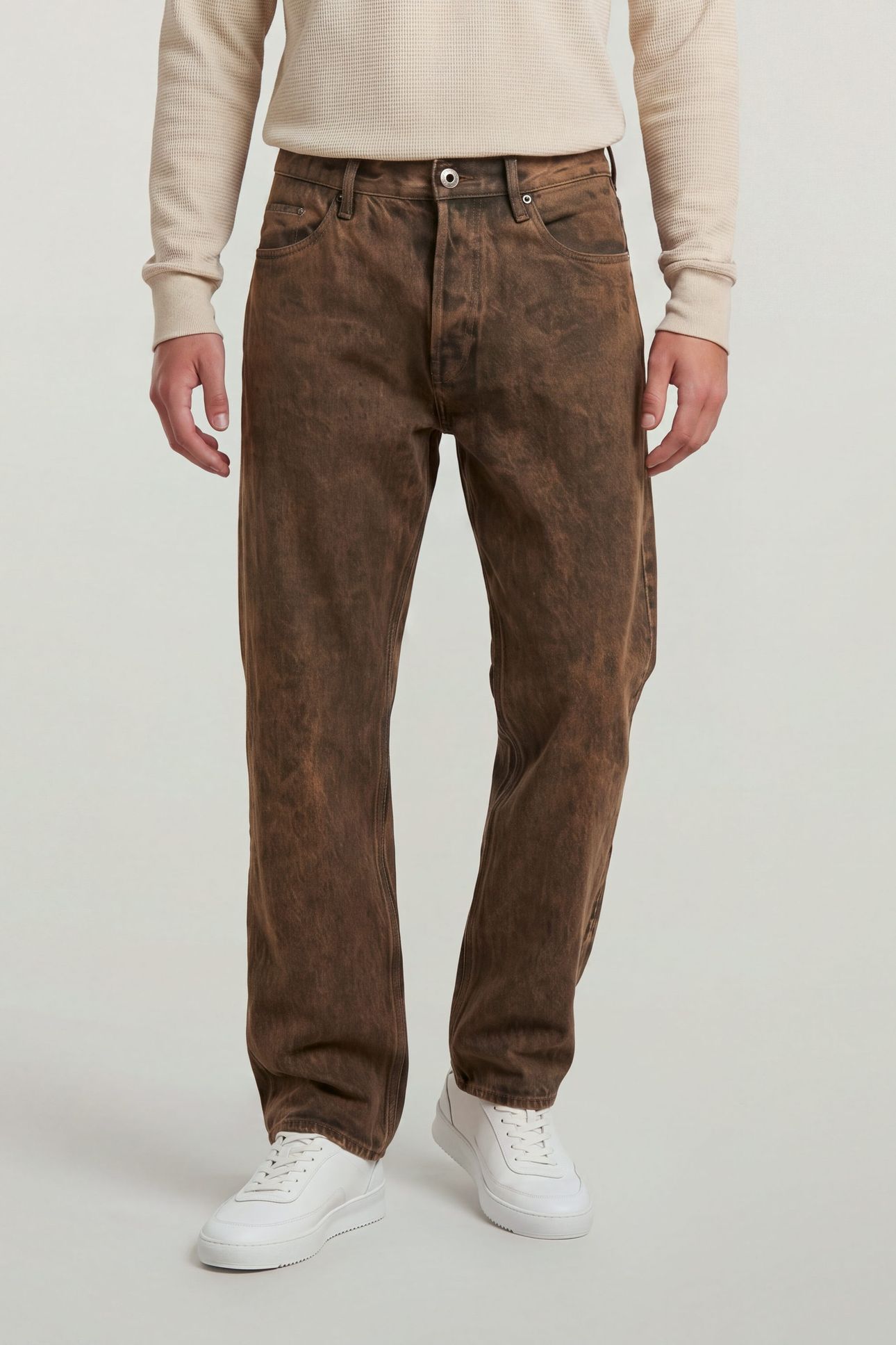 DAKOTA REGULAR STRAIGHT MULTICOLOR 1