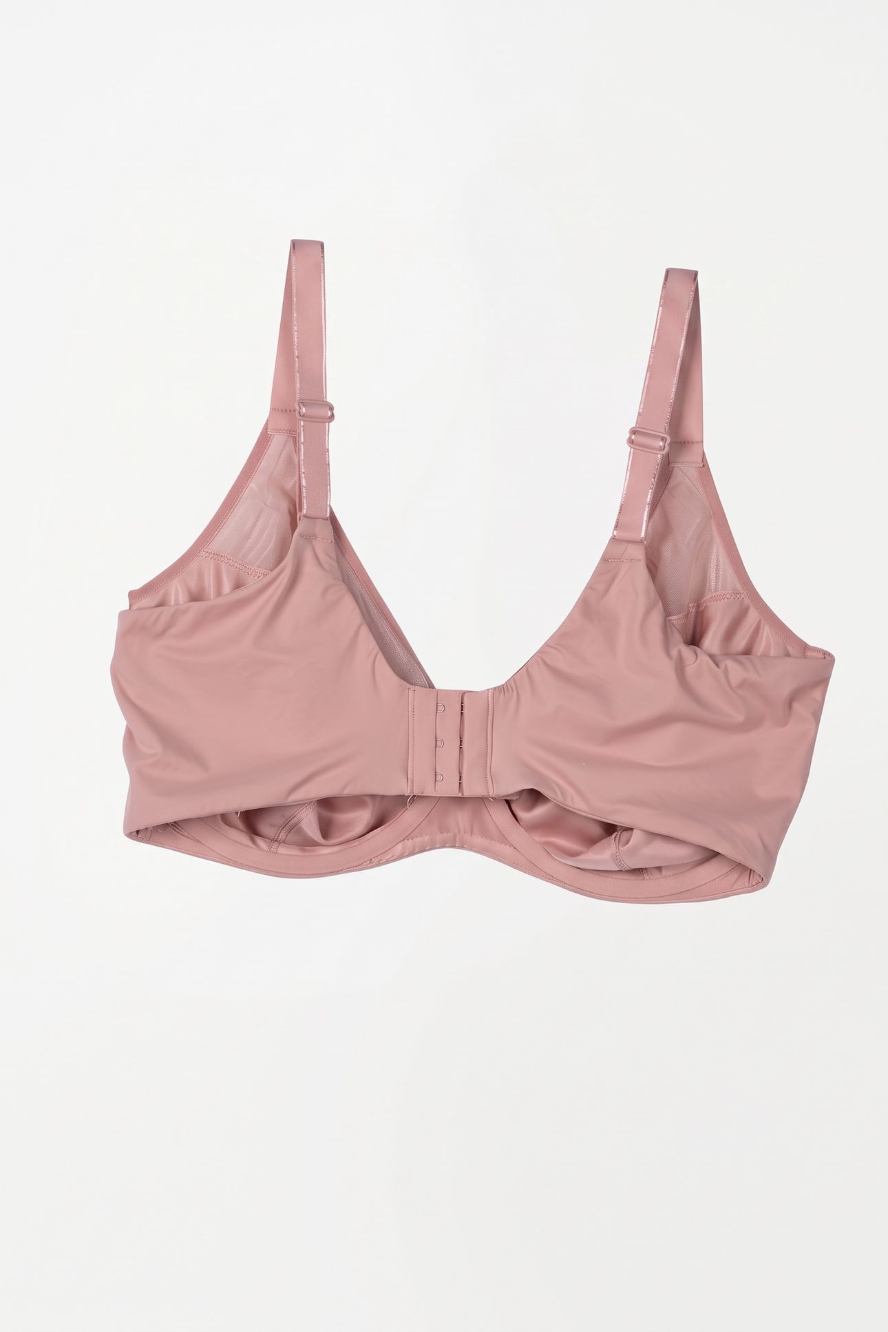CO BRA UNDERW. COVERING MOLDED AUTHENTIC PINK 6