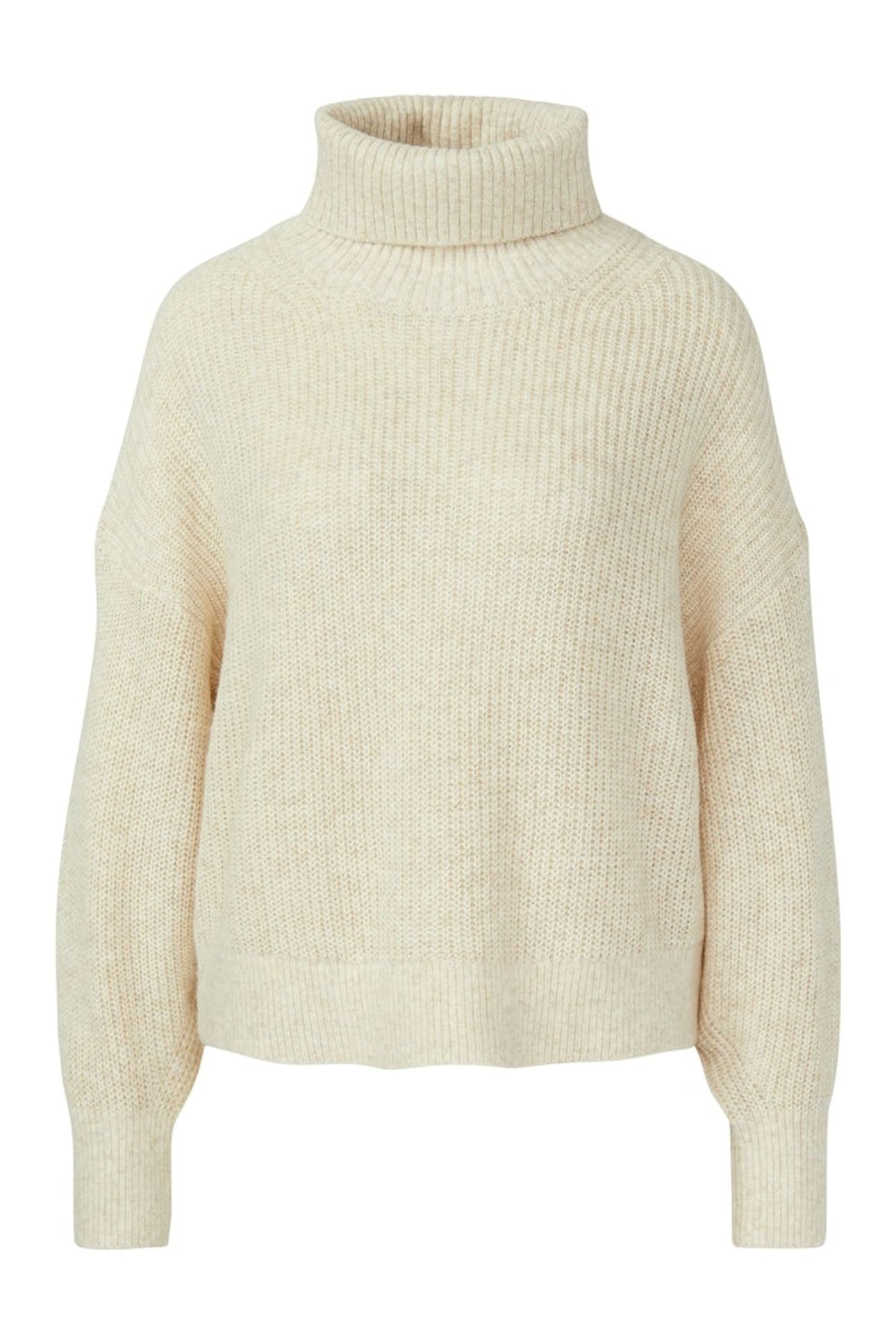 S.OLIVER PULLOVER BEIGE 4