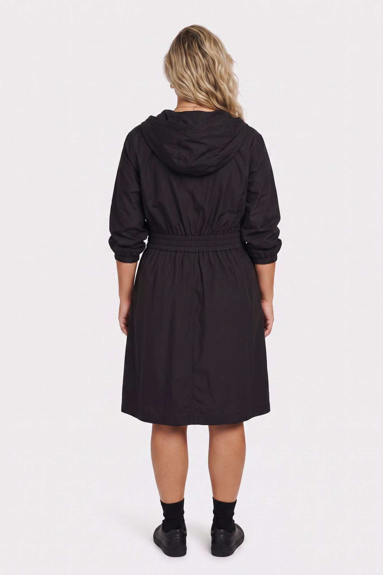 DRESS BLACK 2