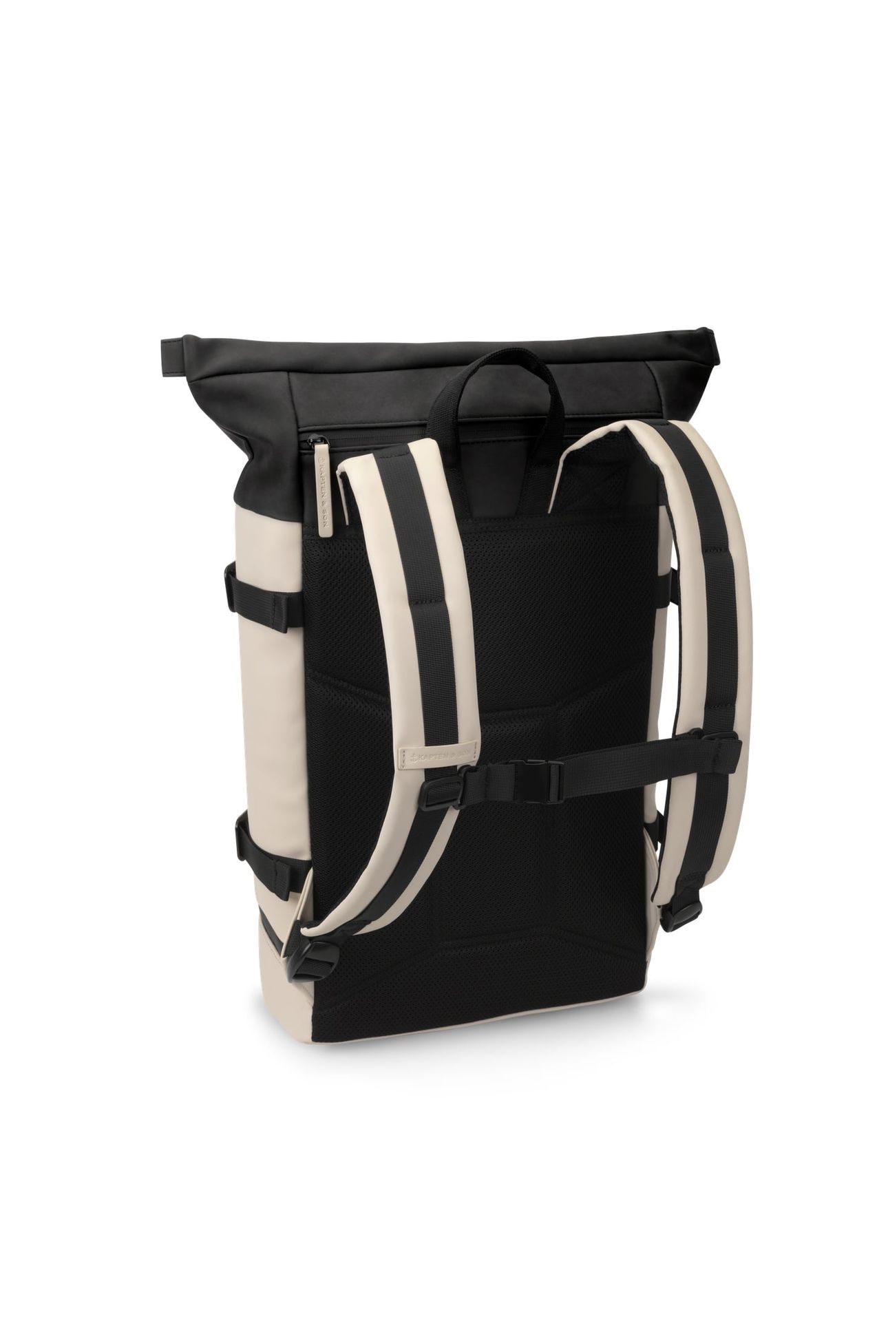 UNISEX AARHUS PRO CREAM BLACK 3