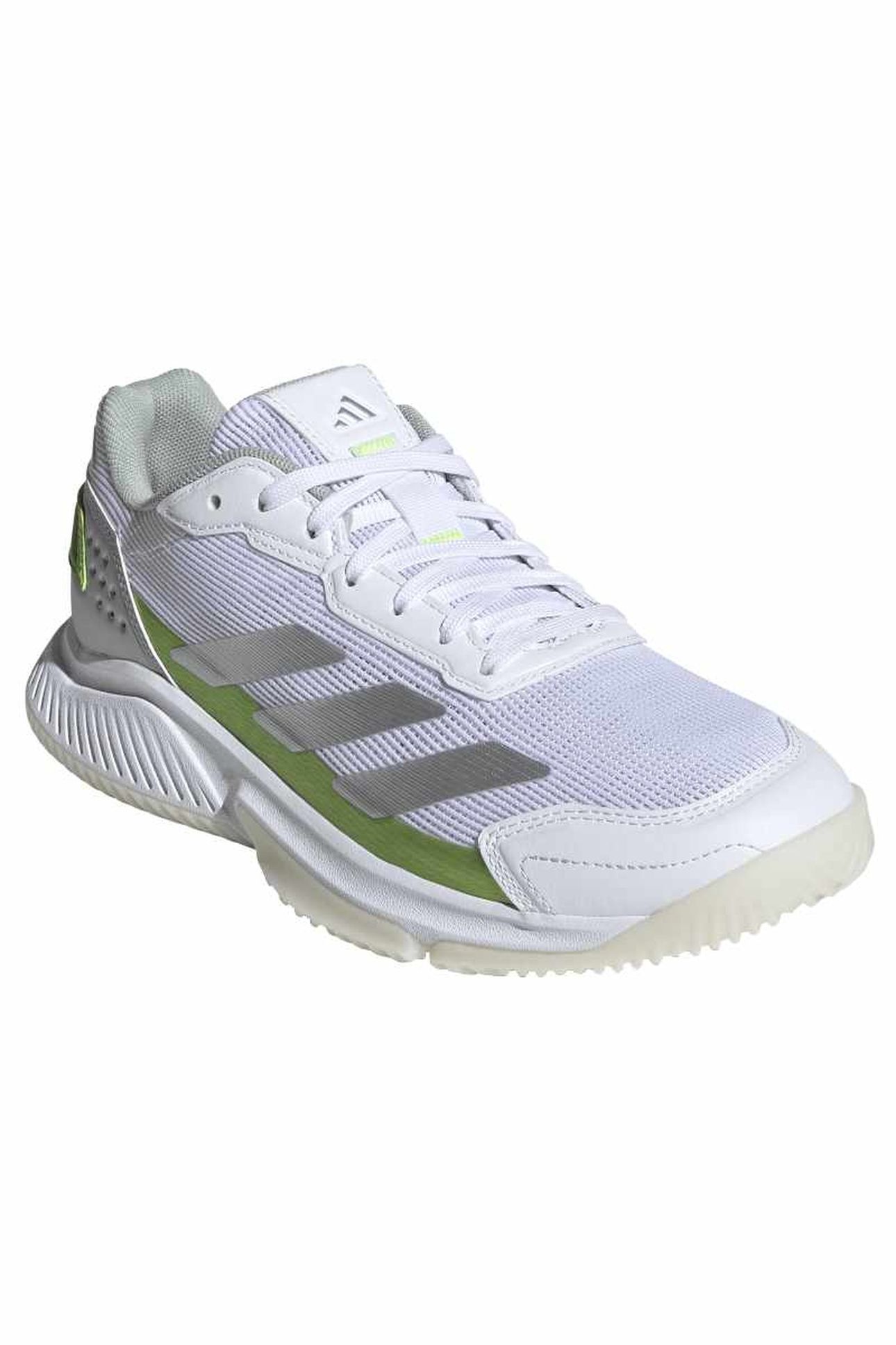 COURTQUICK PADEL WHITE 9