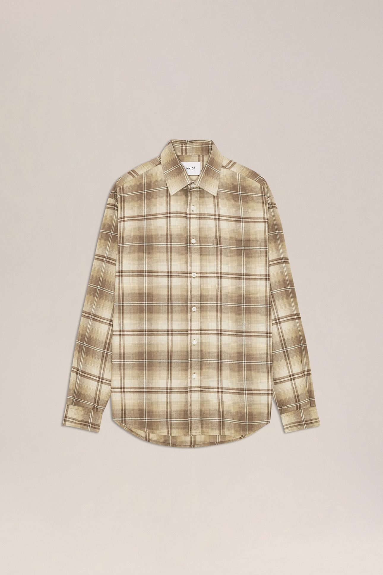 DEON 5465 CAMEL CHECK 4