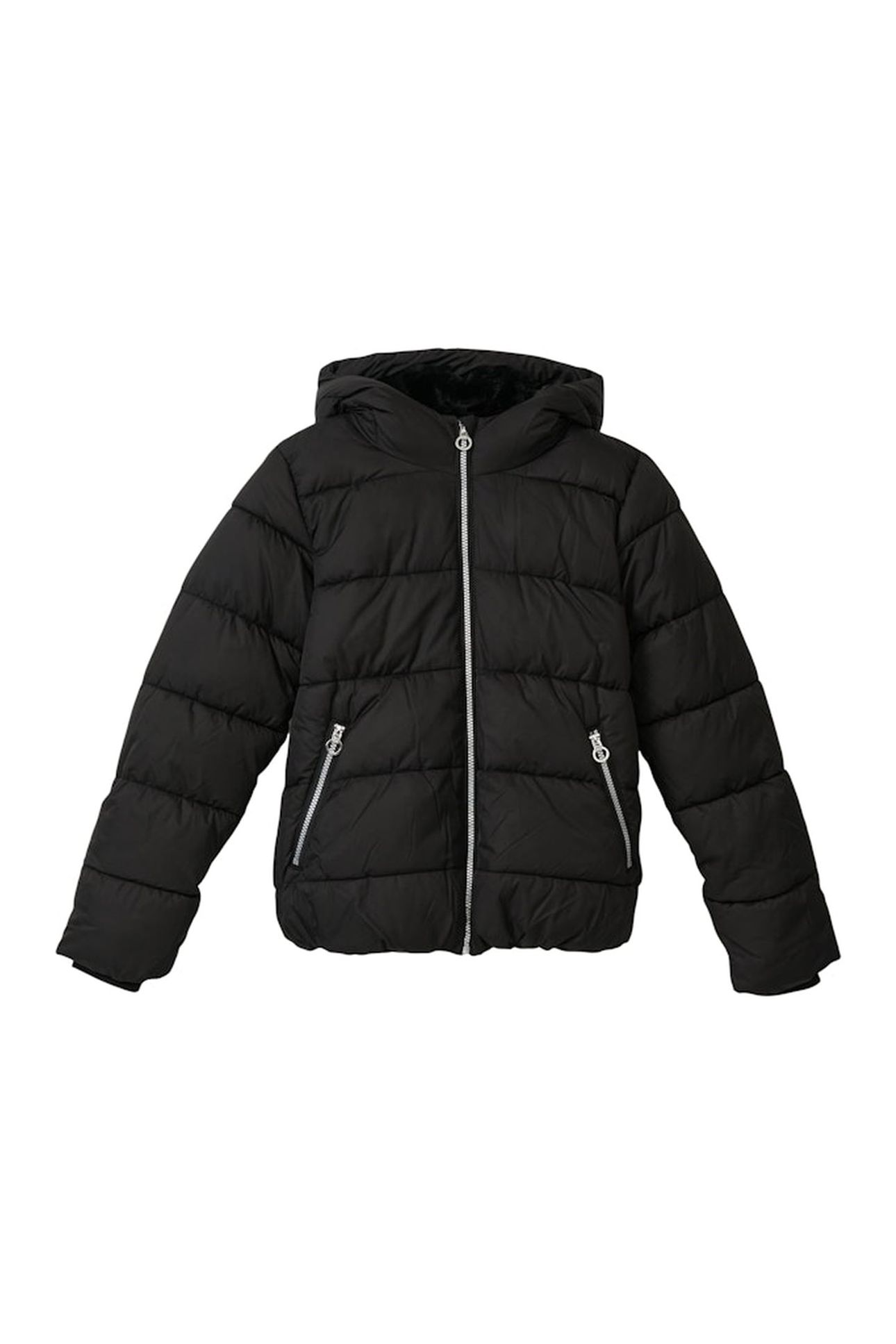 S.OLIVER JACKETS OUTDOOR BLACK 1