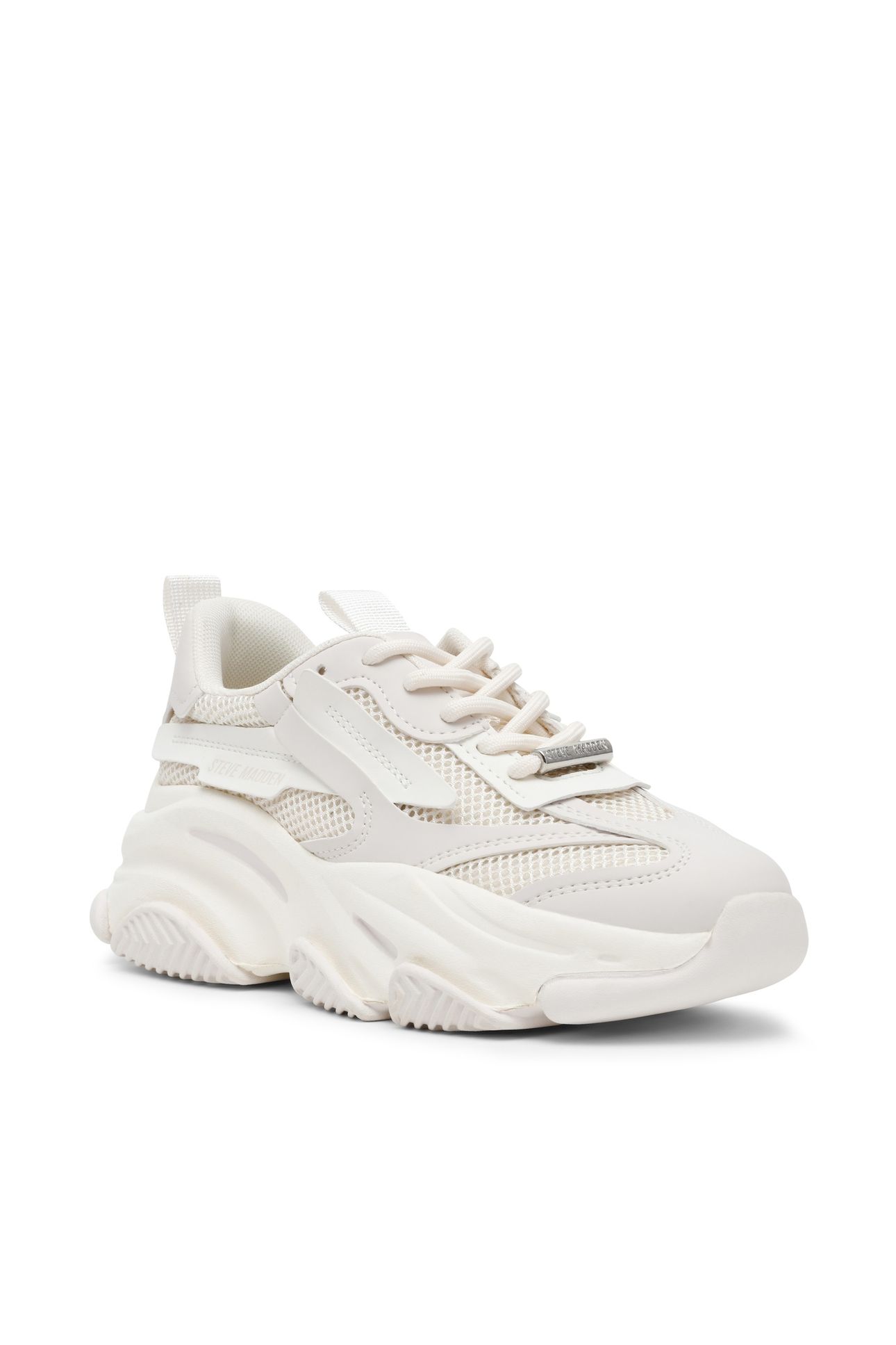 POSSESSION-E SNEAKERS SILVER COIN 3