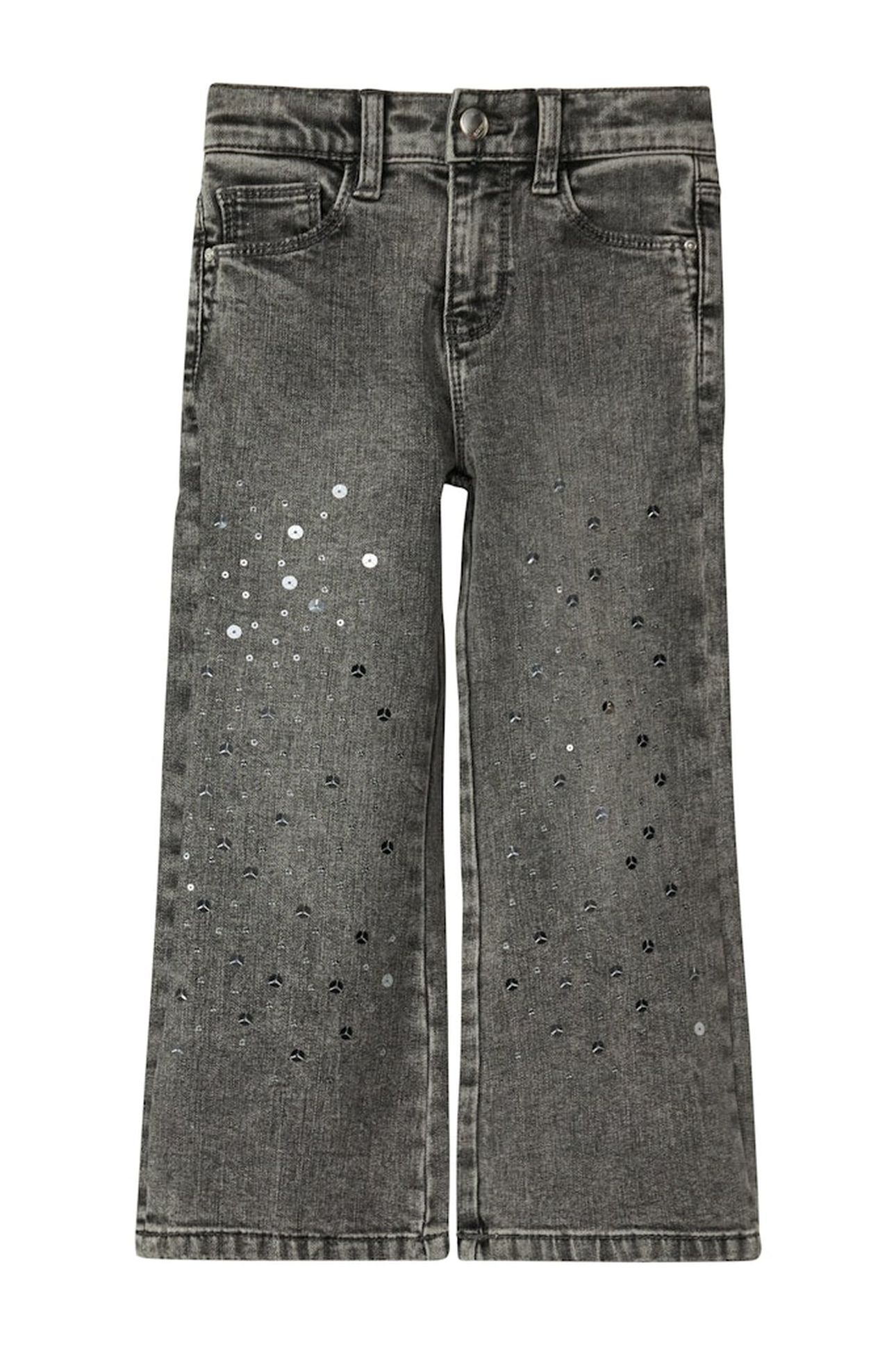 S.OLIVER JEANS GREY/BLACK 1