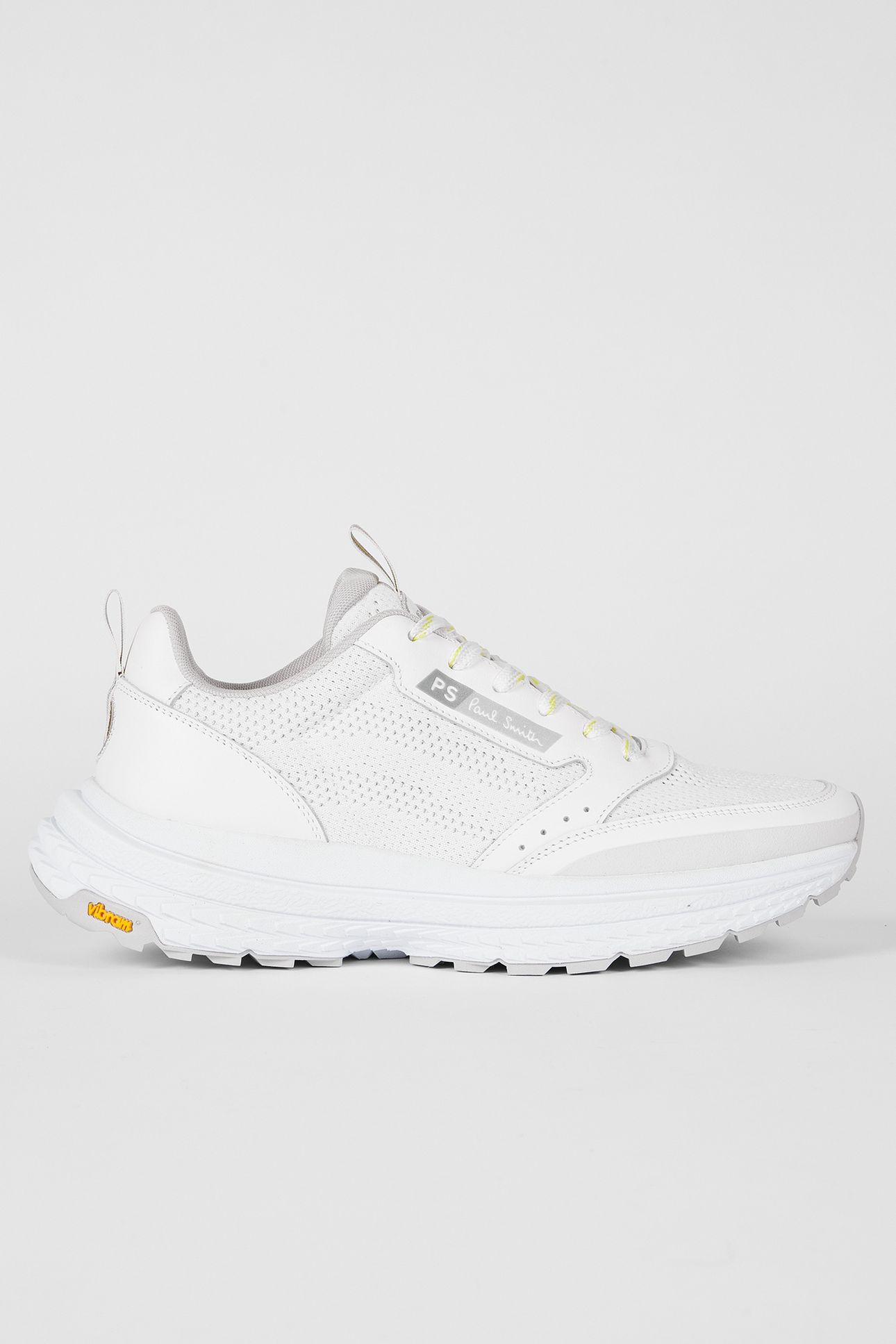 MENS SHOE DARTER WHITE WHITE 1
