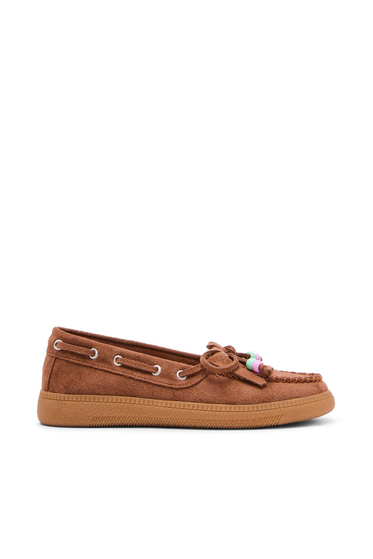 JKRISP-NB SANDALS COGNAC 1