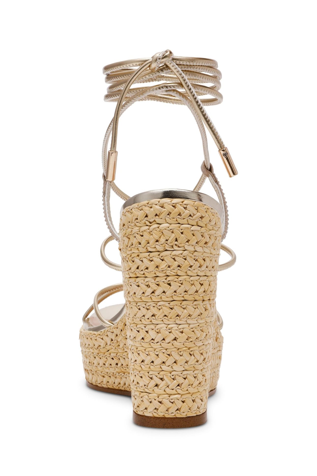 TULYM-R SANDALS GOLD 4