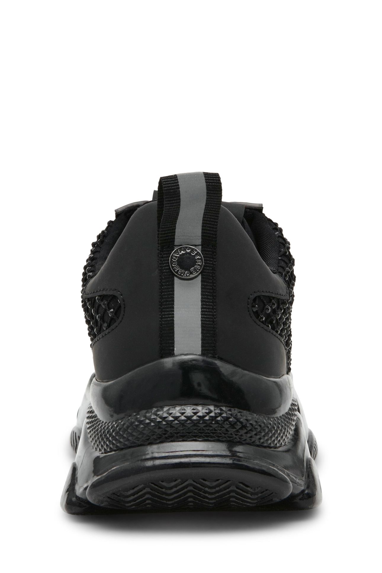 MIRAVELLA SNEAKERS BLACK 5