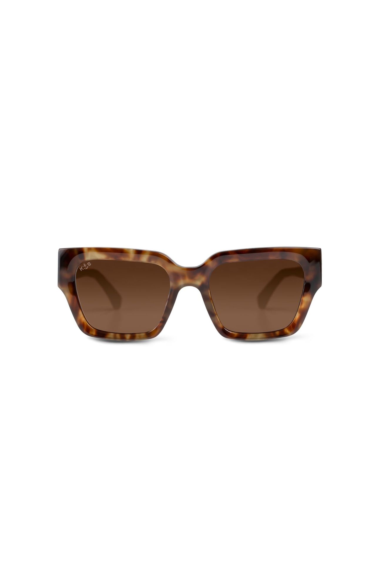 UNISEX SEVILLE HAVANA TORTOISE BROWN 2