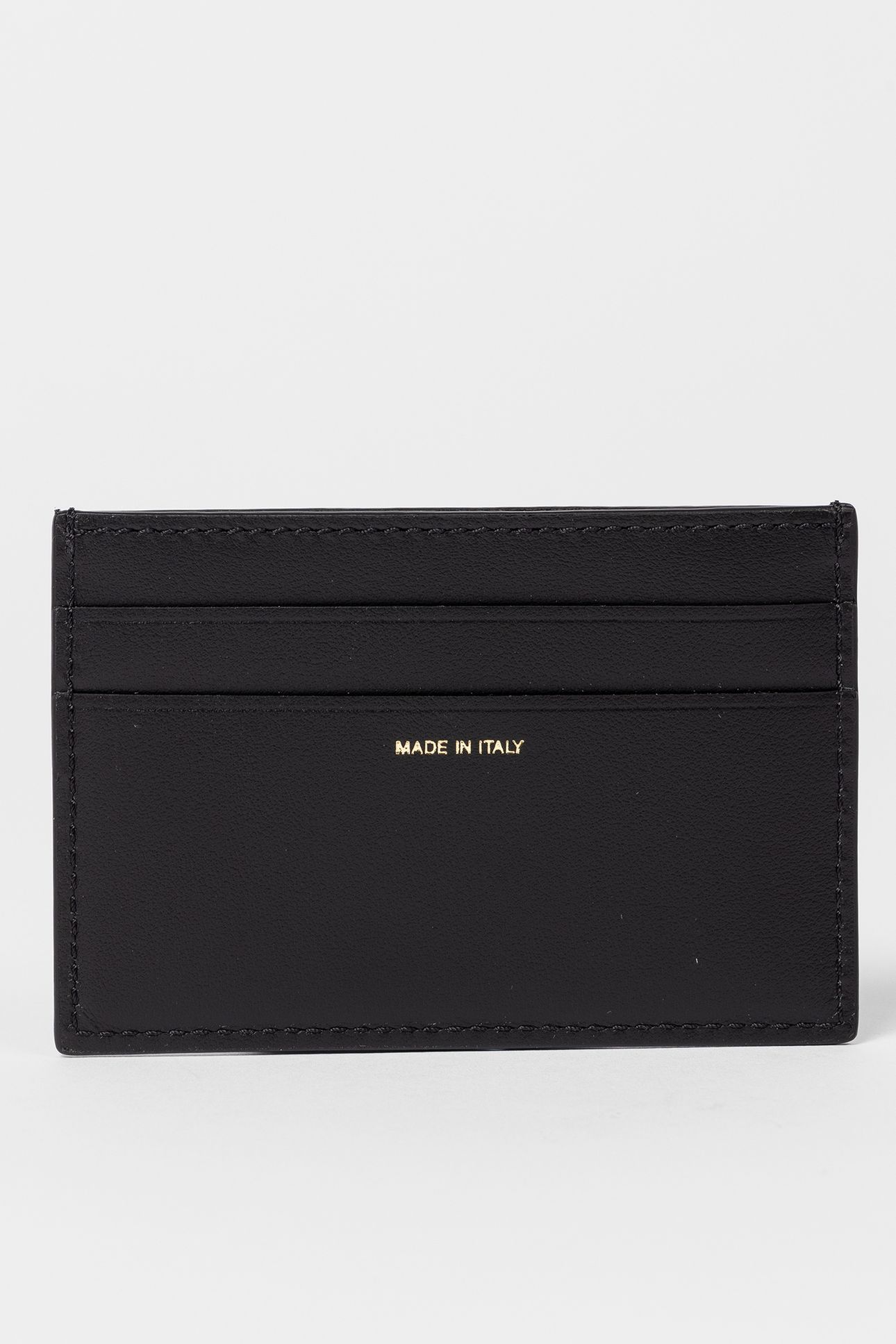 MEN WALLET CC CASE BLACK 7