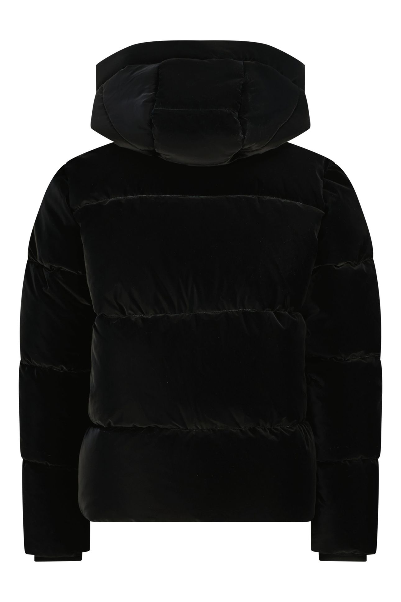 GIRLS TIBANA JACKET OUTDOOR DEEP BLACK 7