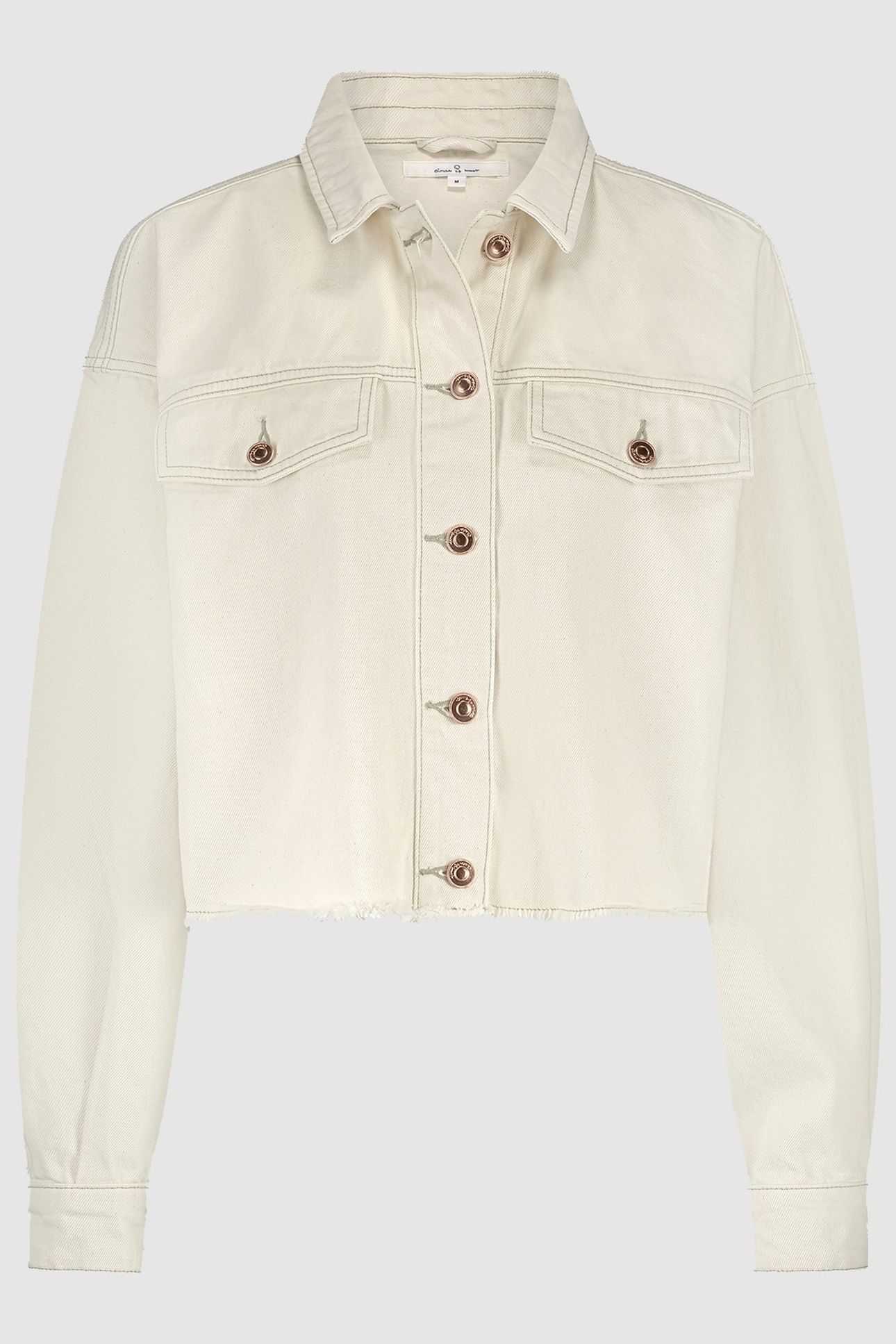 BOBBI JACKET WINTER MIST 1