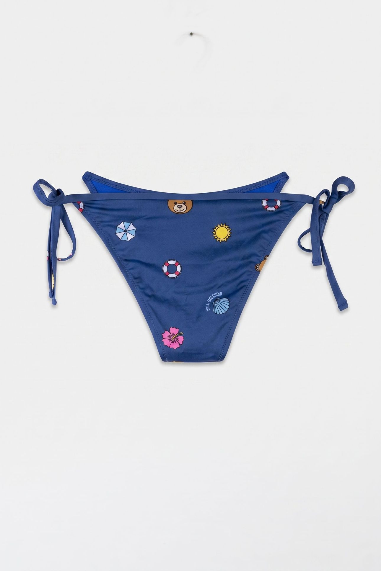SLIP BLUE 3